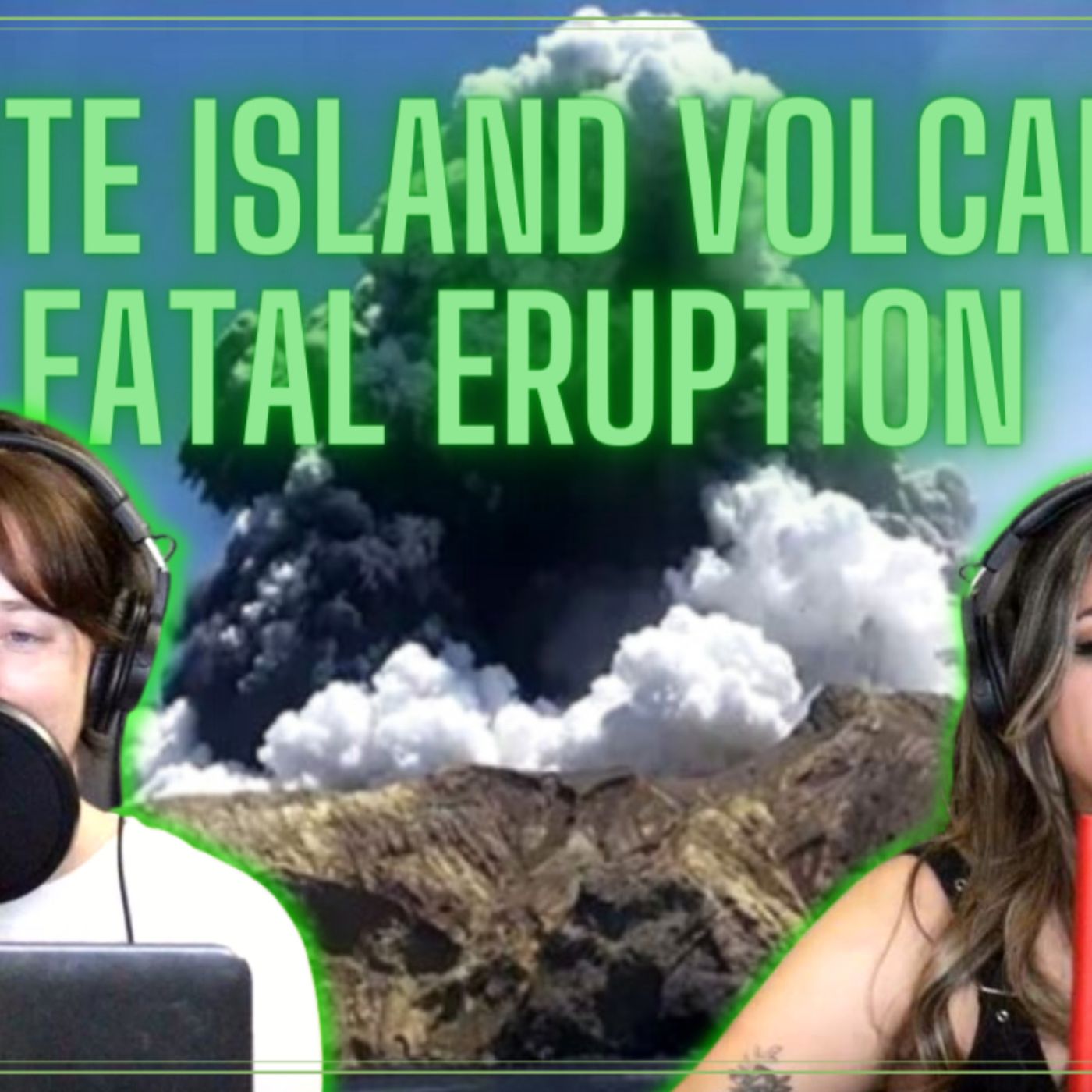 The Radium Girls Podcast