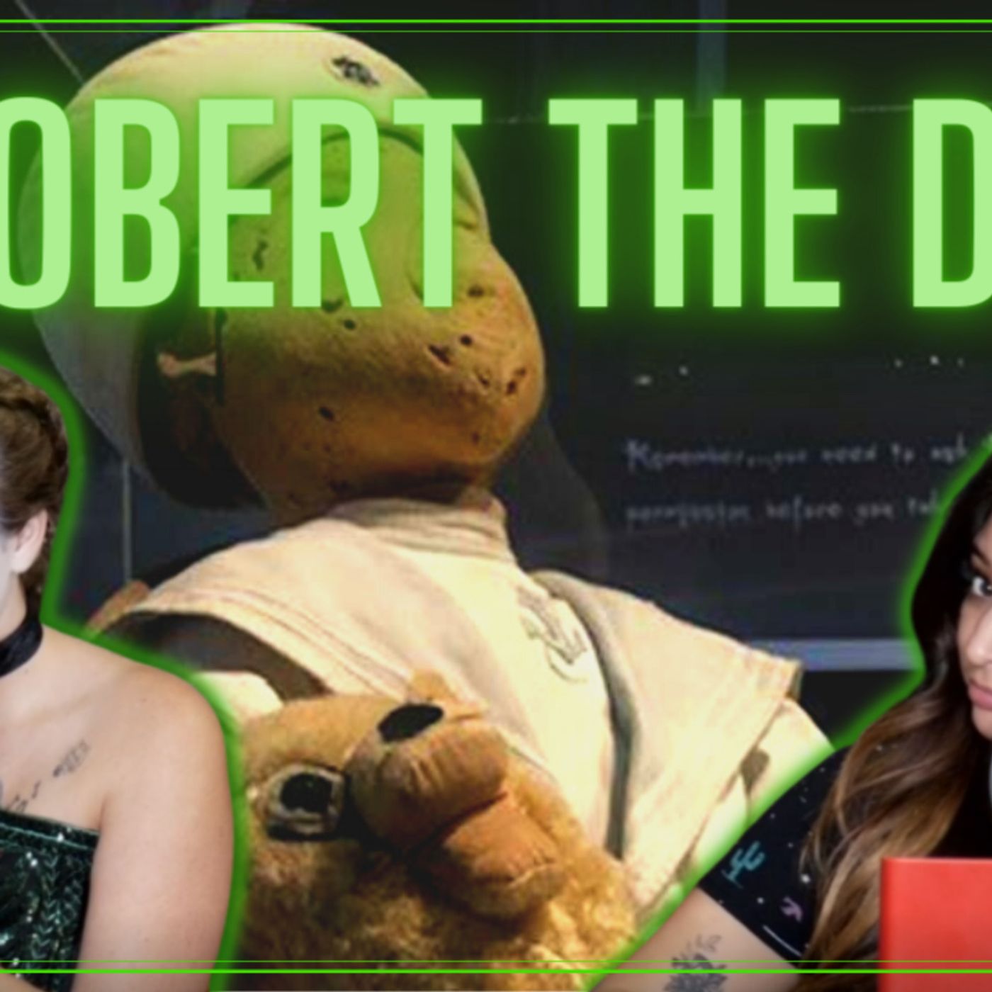 The Radium Girls Podcast