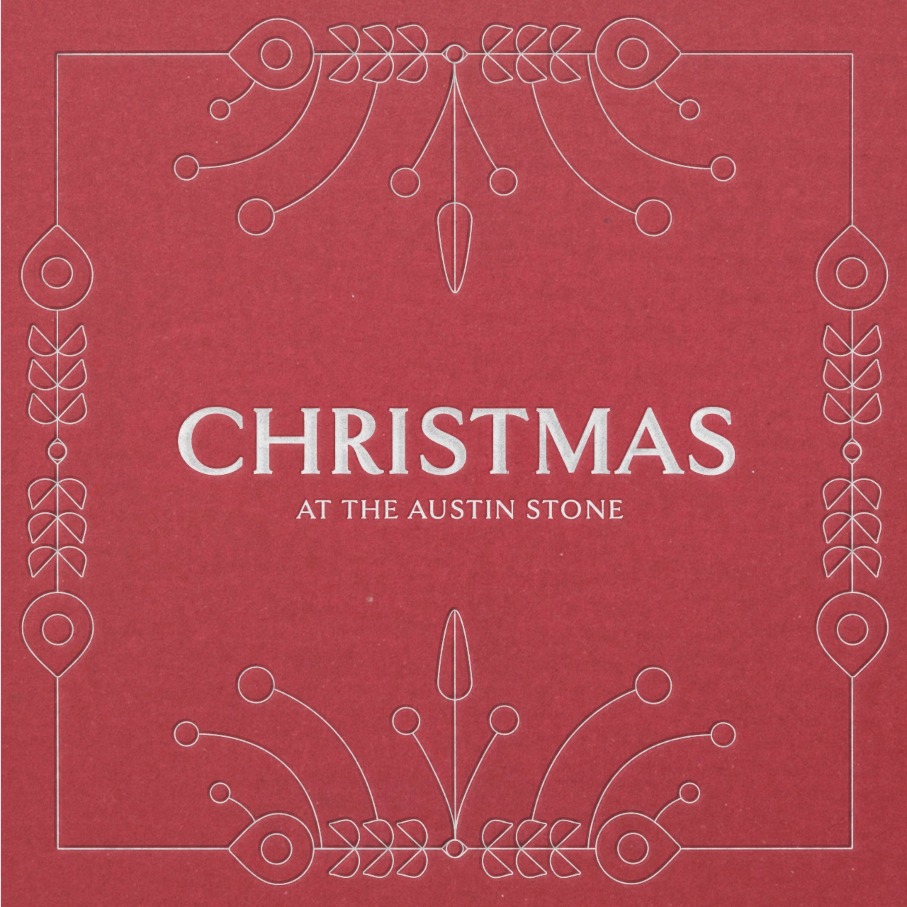 Joy (Advent Spoken Word)