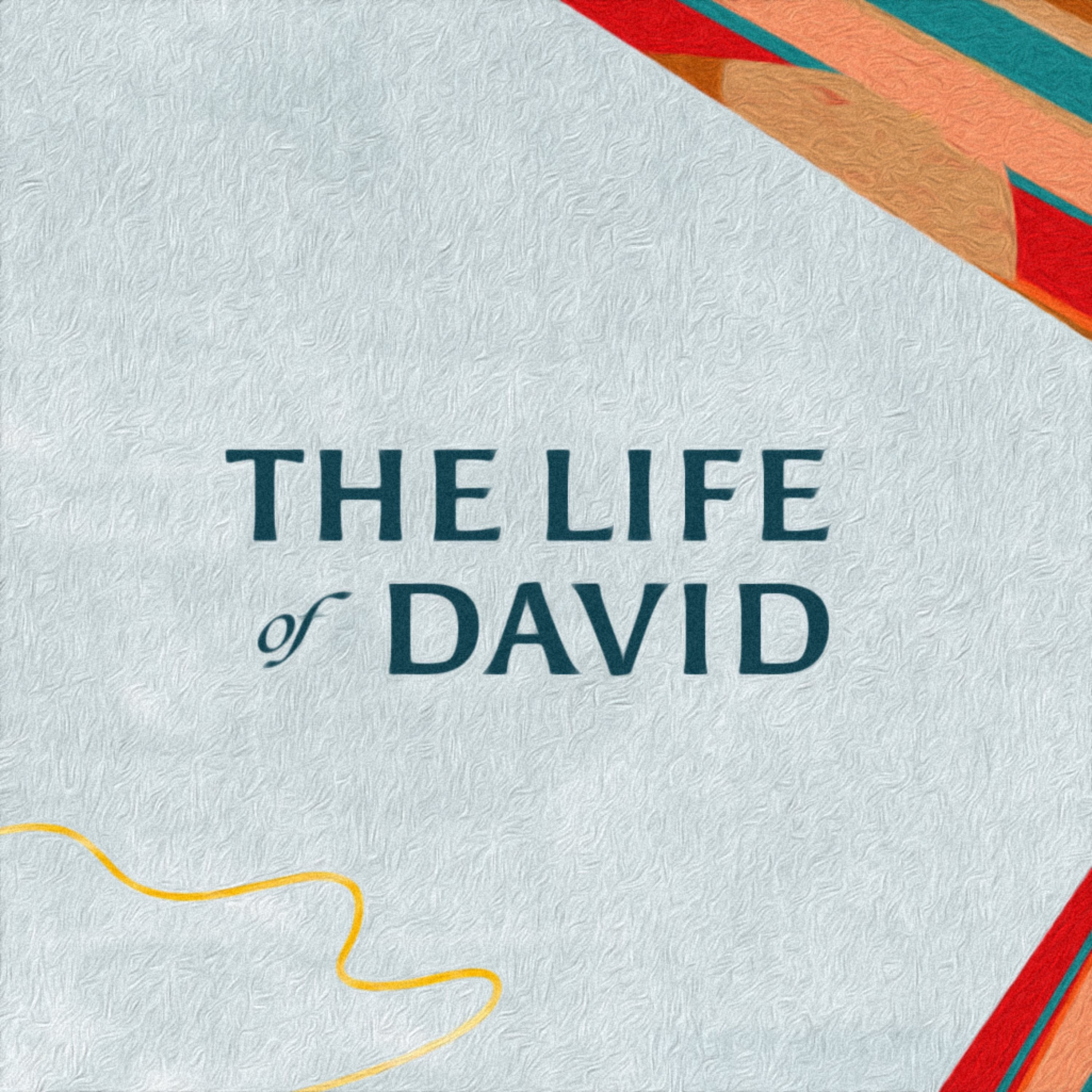 David Spares Saul