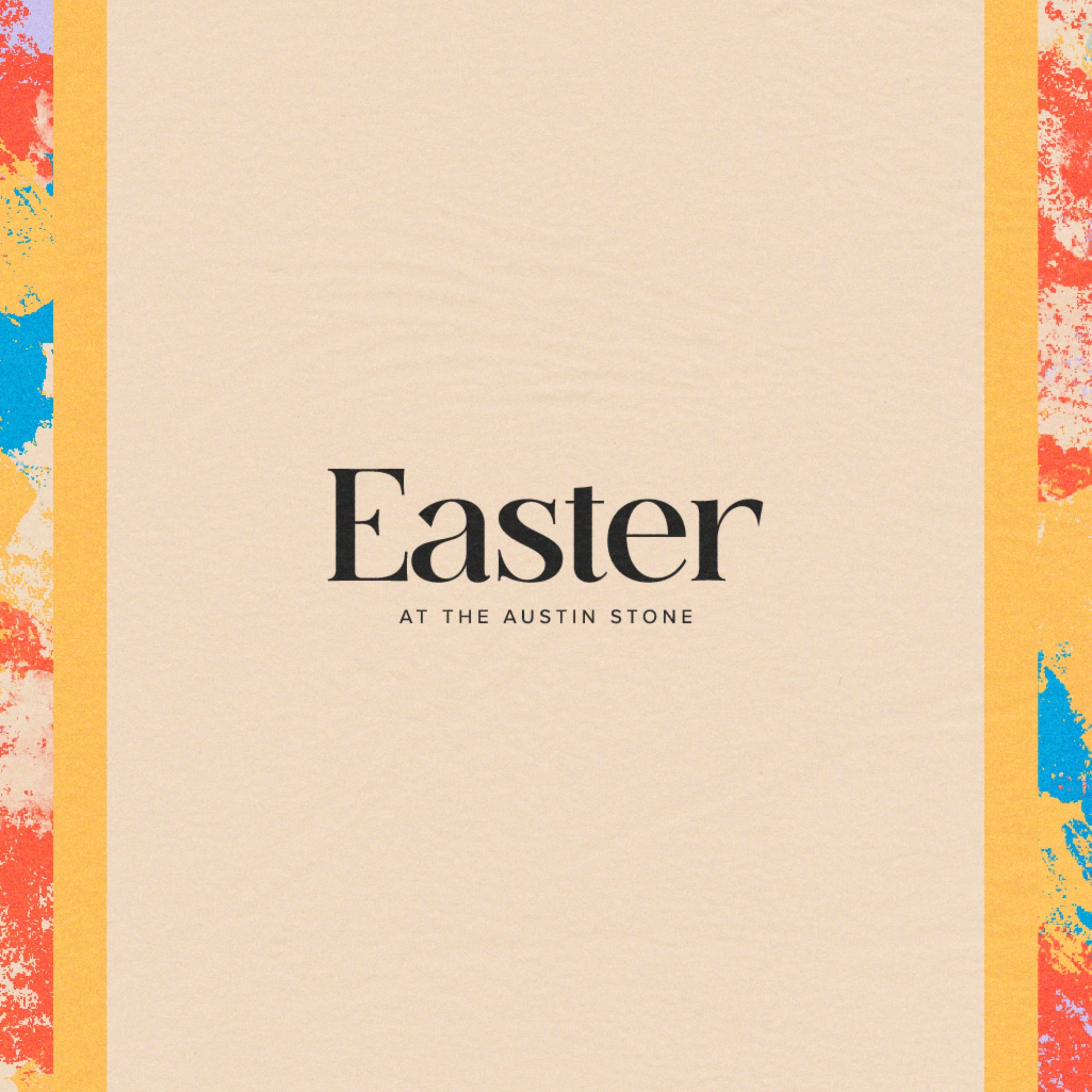 Easter Sunday 2024