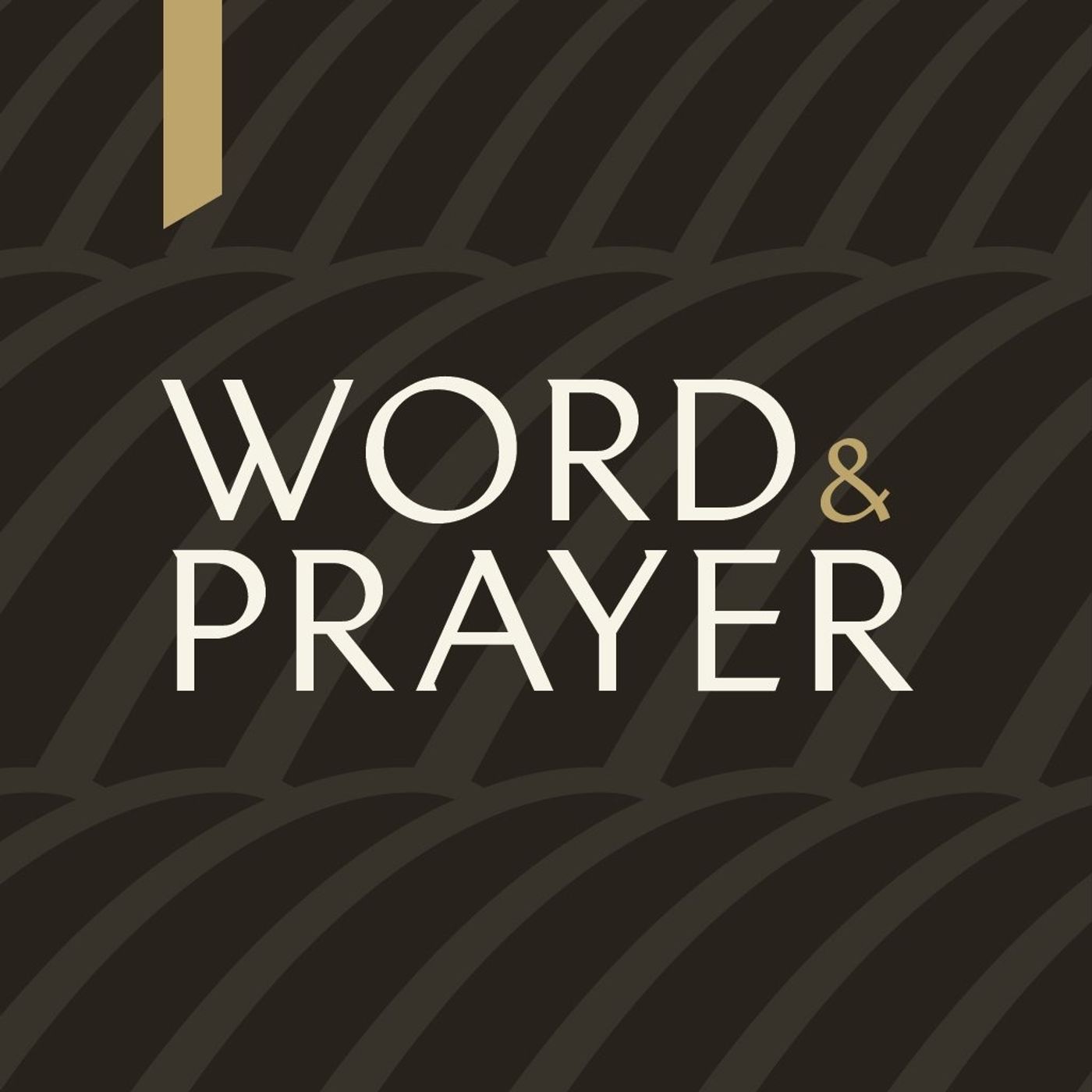 Pray Thy Kingdom Come