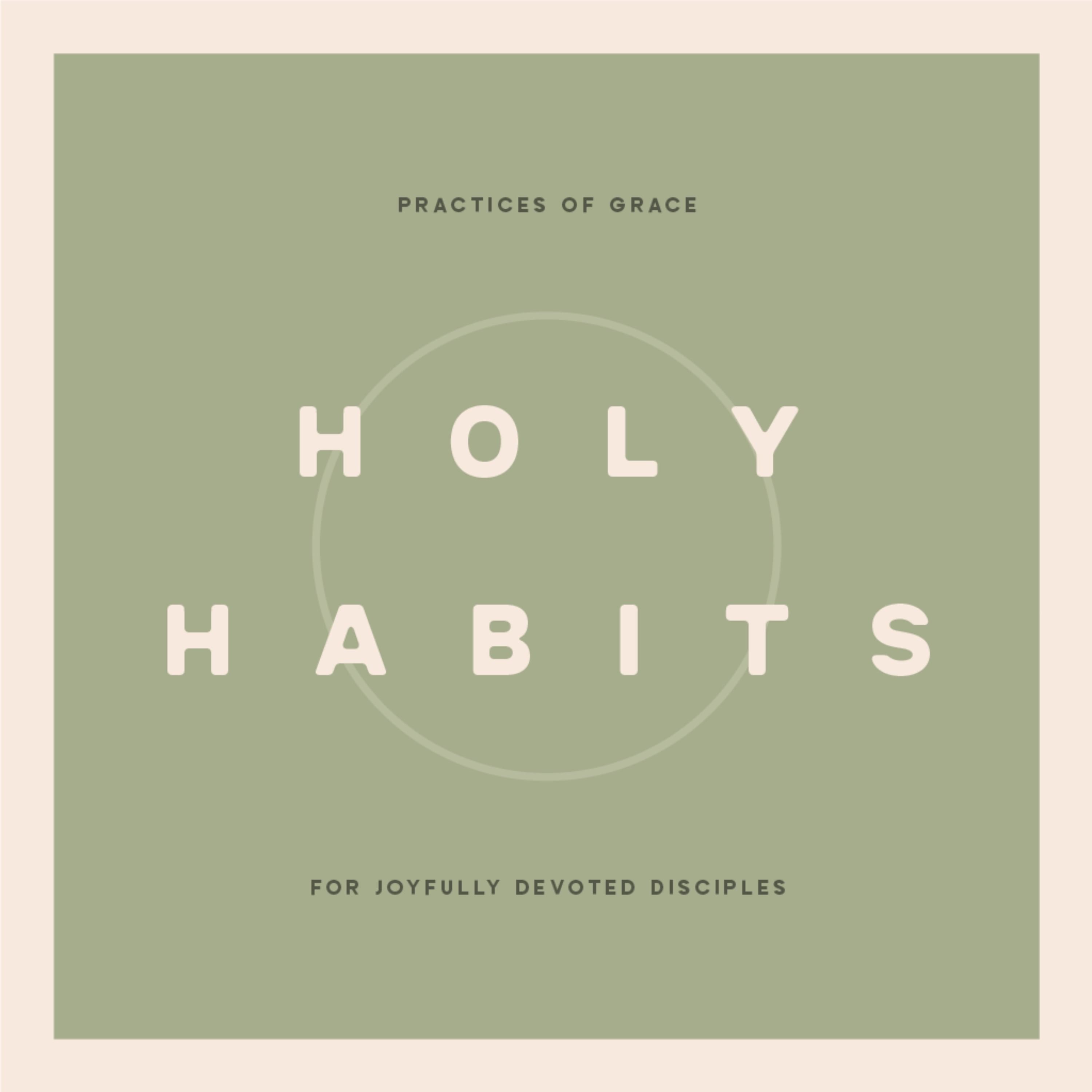 A Means of Grace (Revisited)