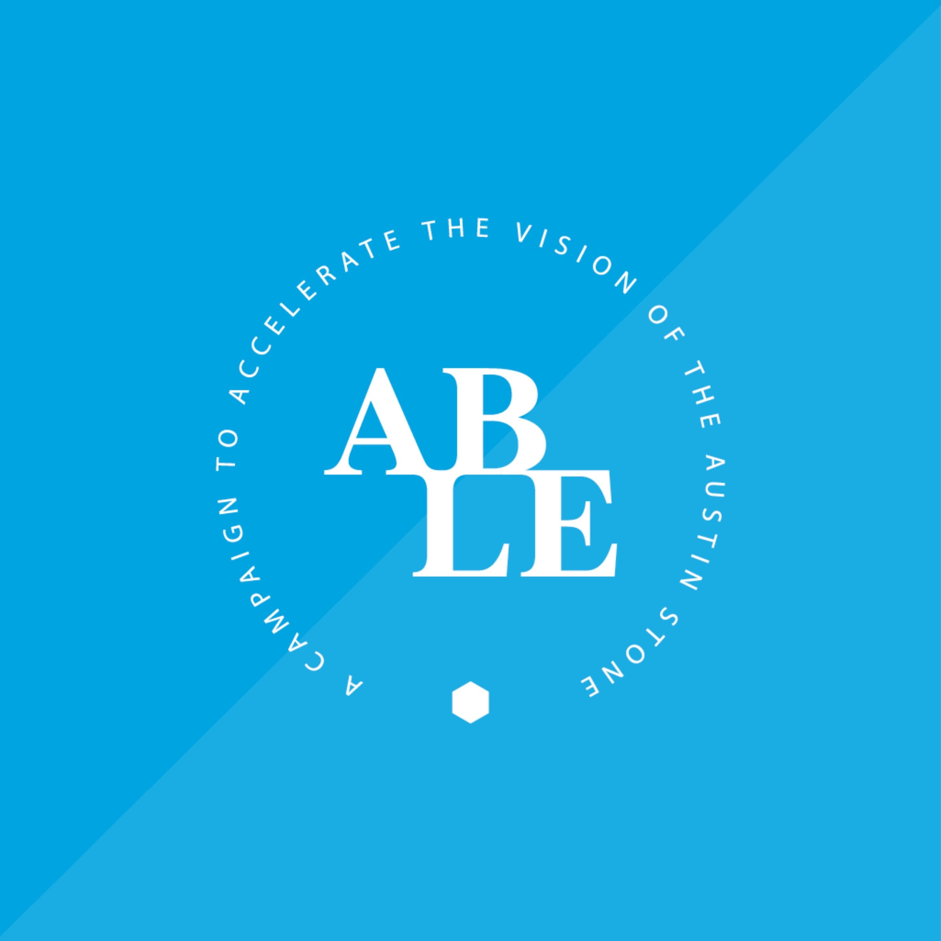 God is Able