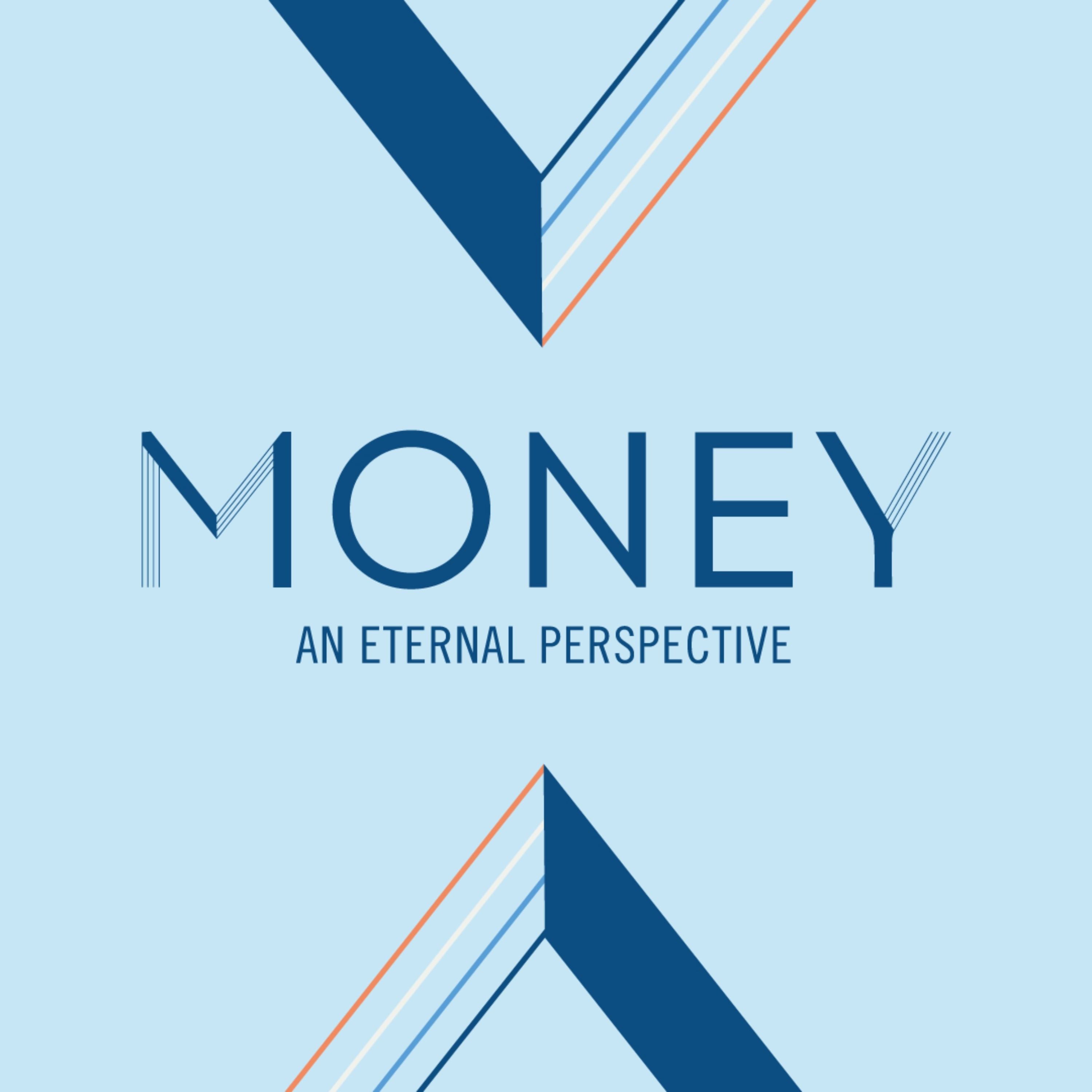 Trusting God with Money
