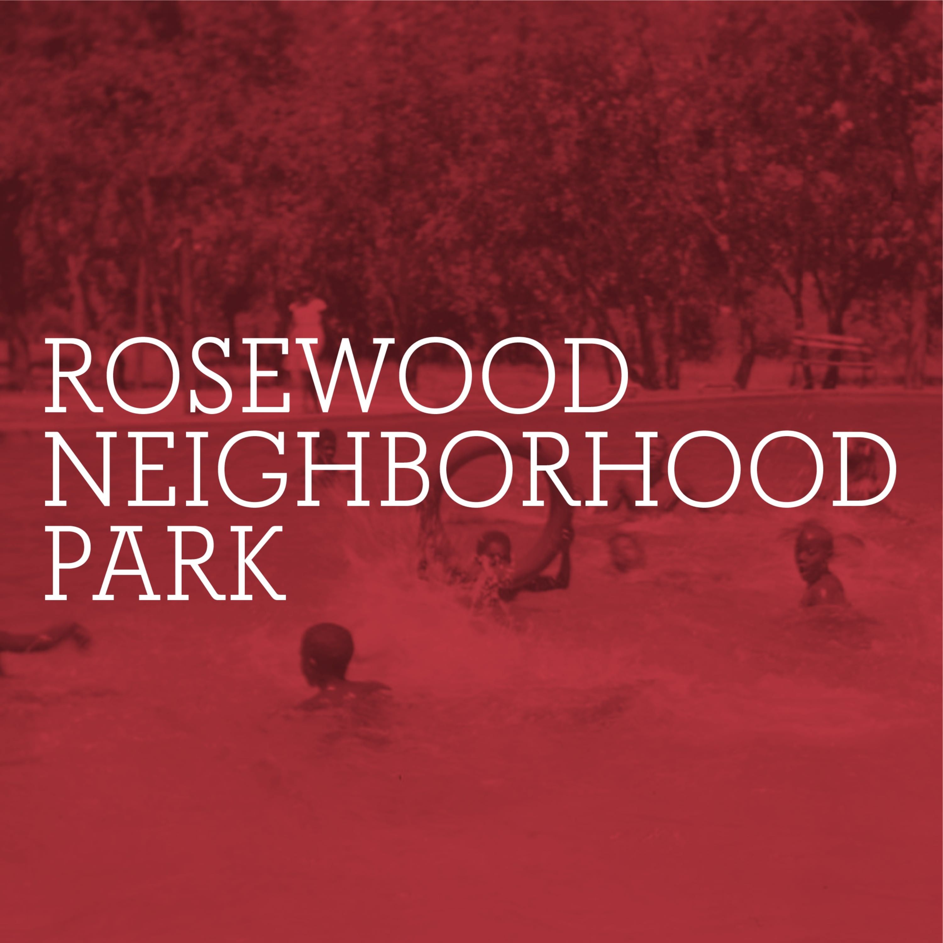 Know Austin, Love Austin: Rosewood Neighborhood Park