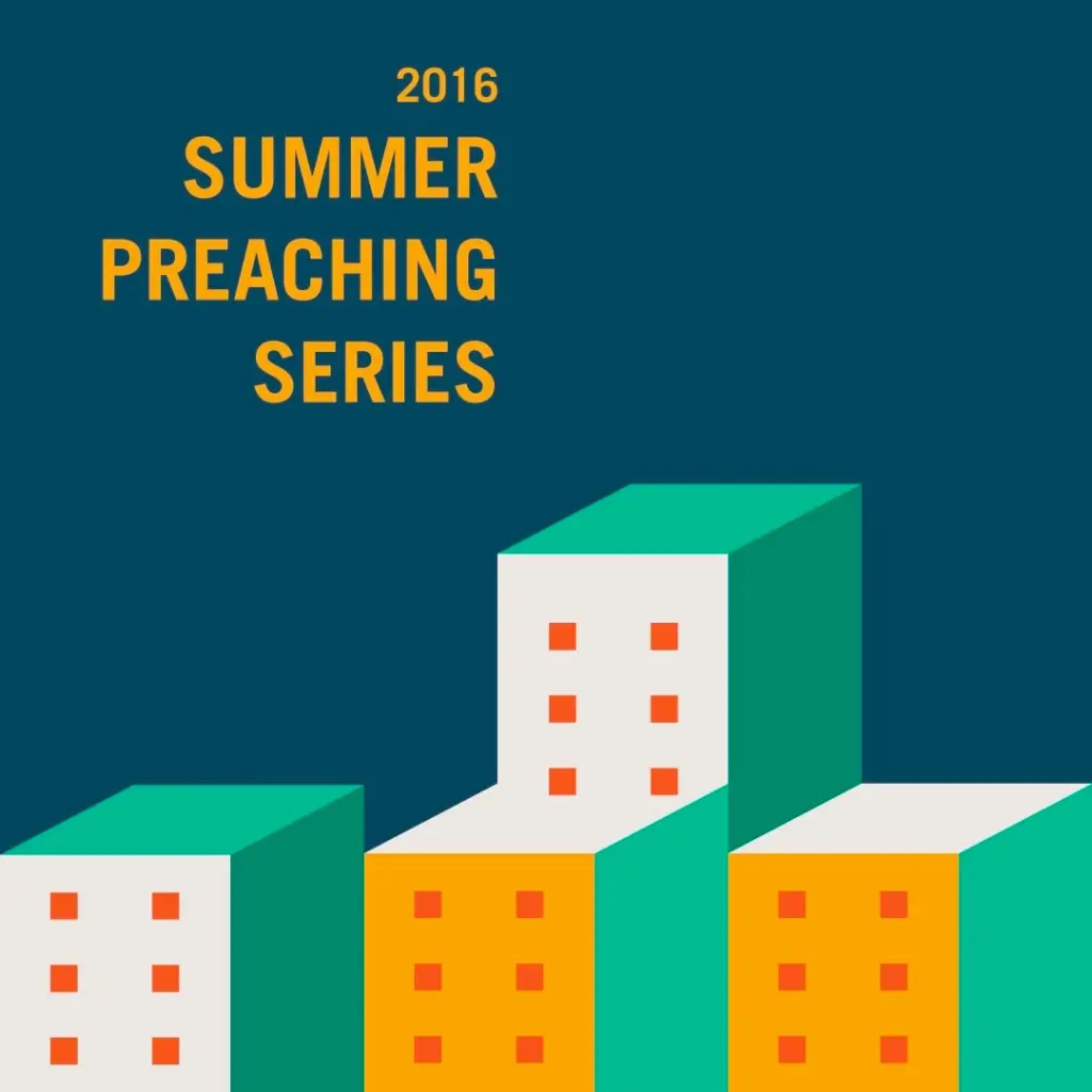 A Word from Pastor John Onwuchekwa