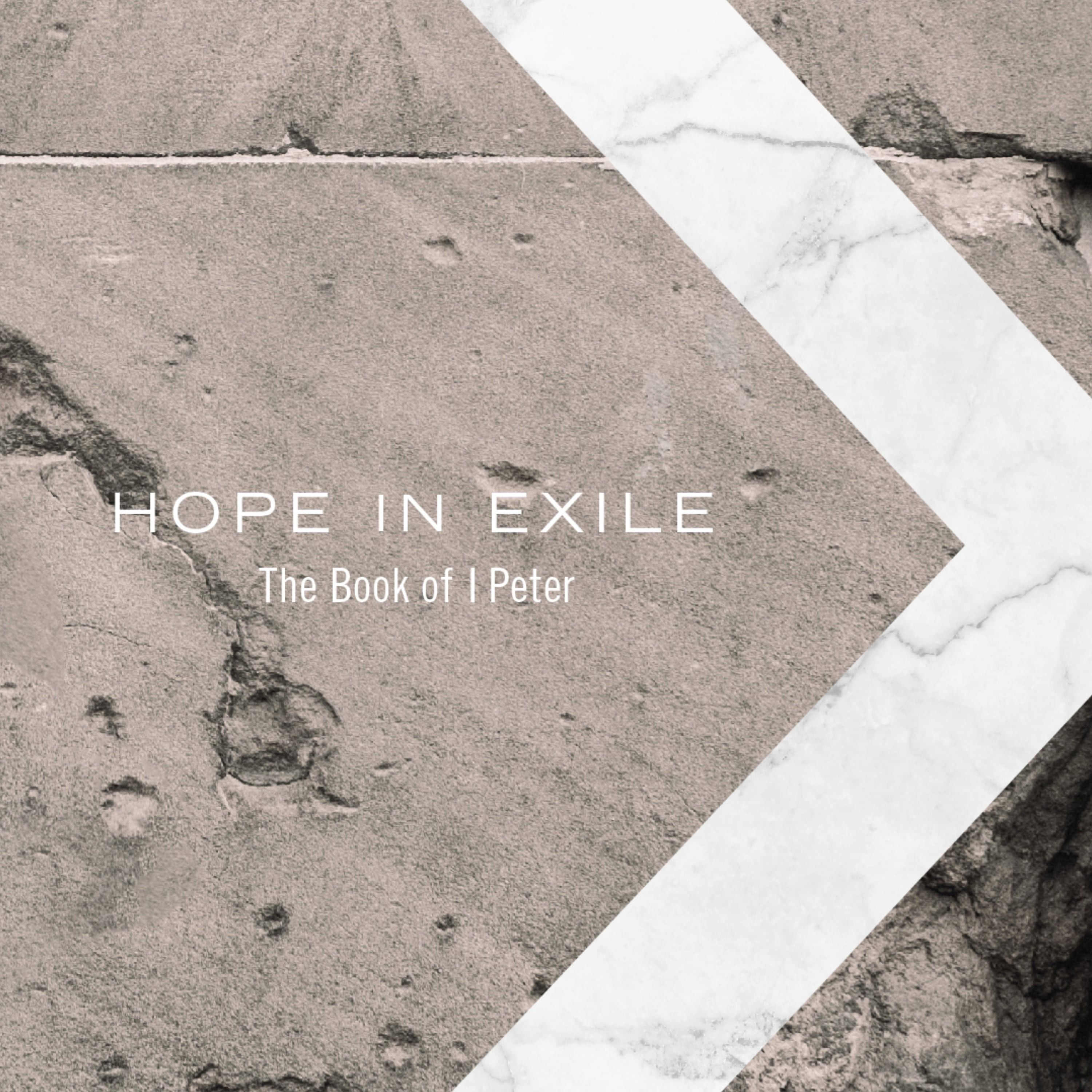 Our Identity in Christ