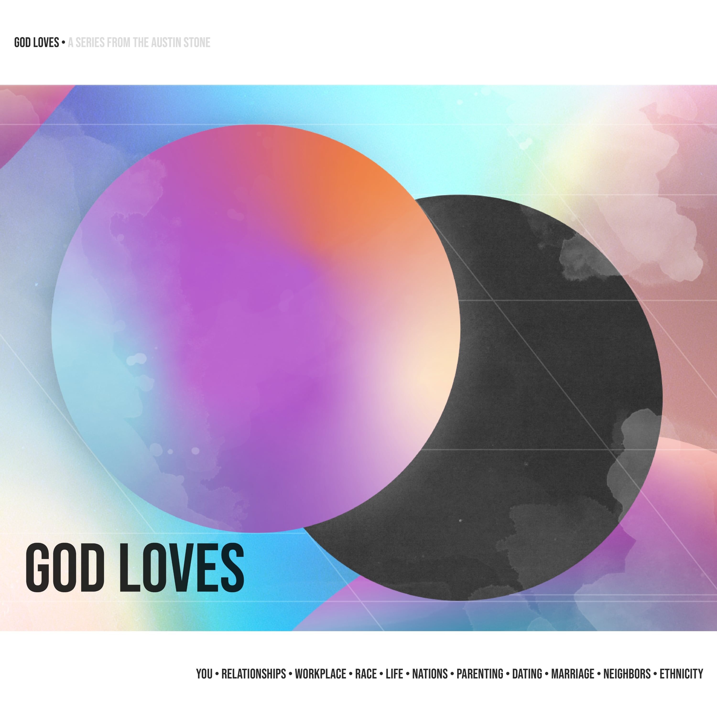 God Loves Family
