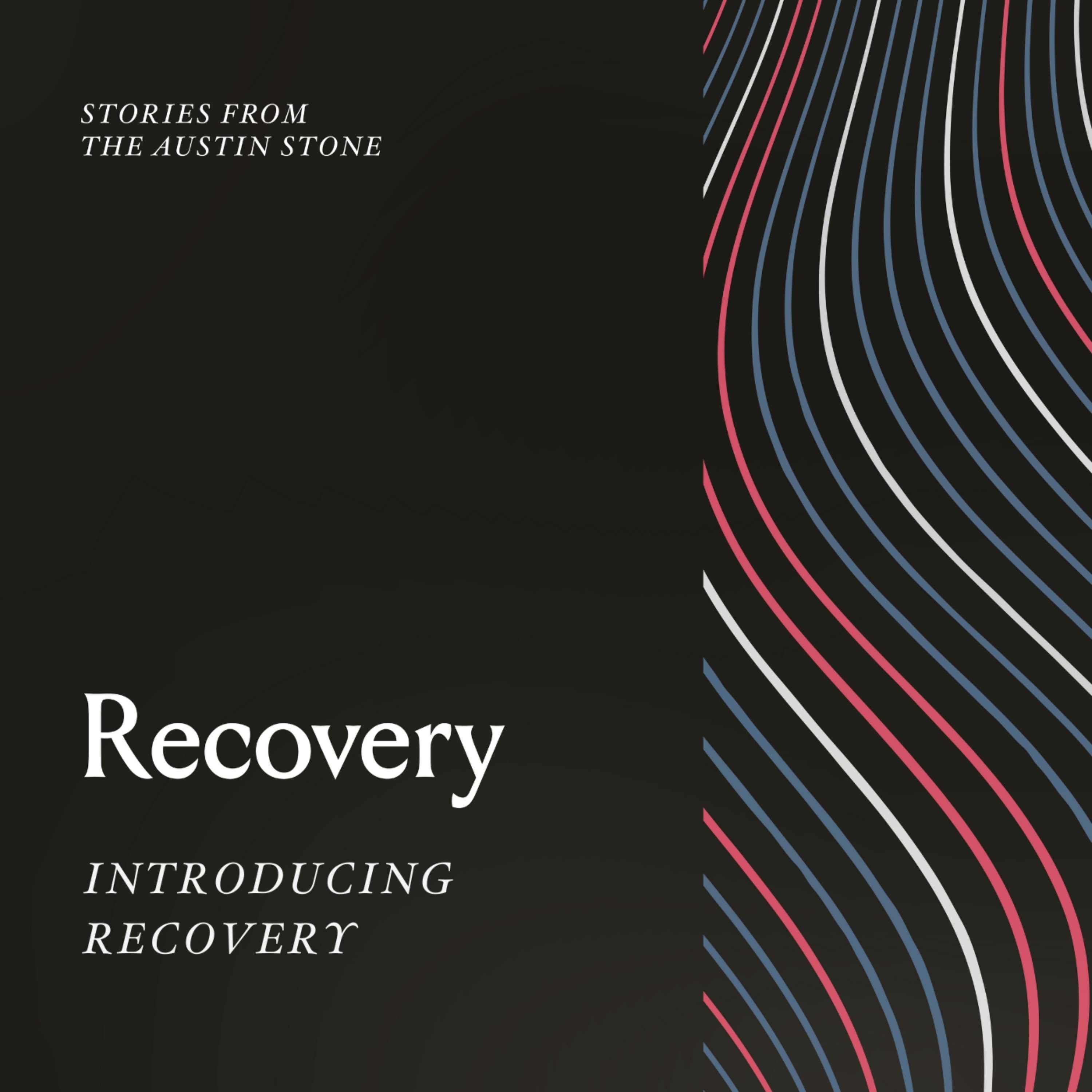 #085 Introducing Recovery