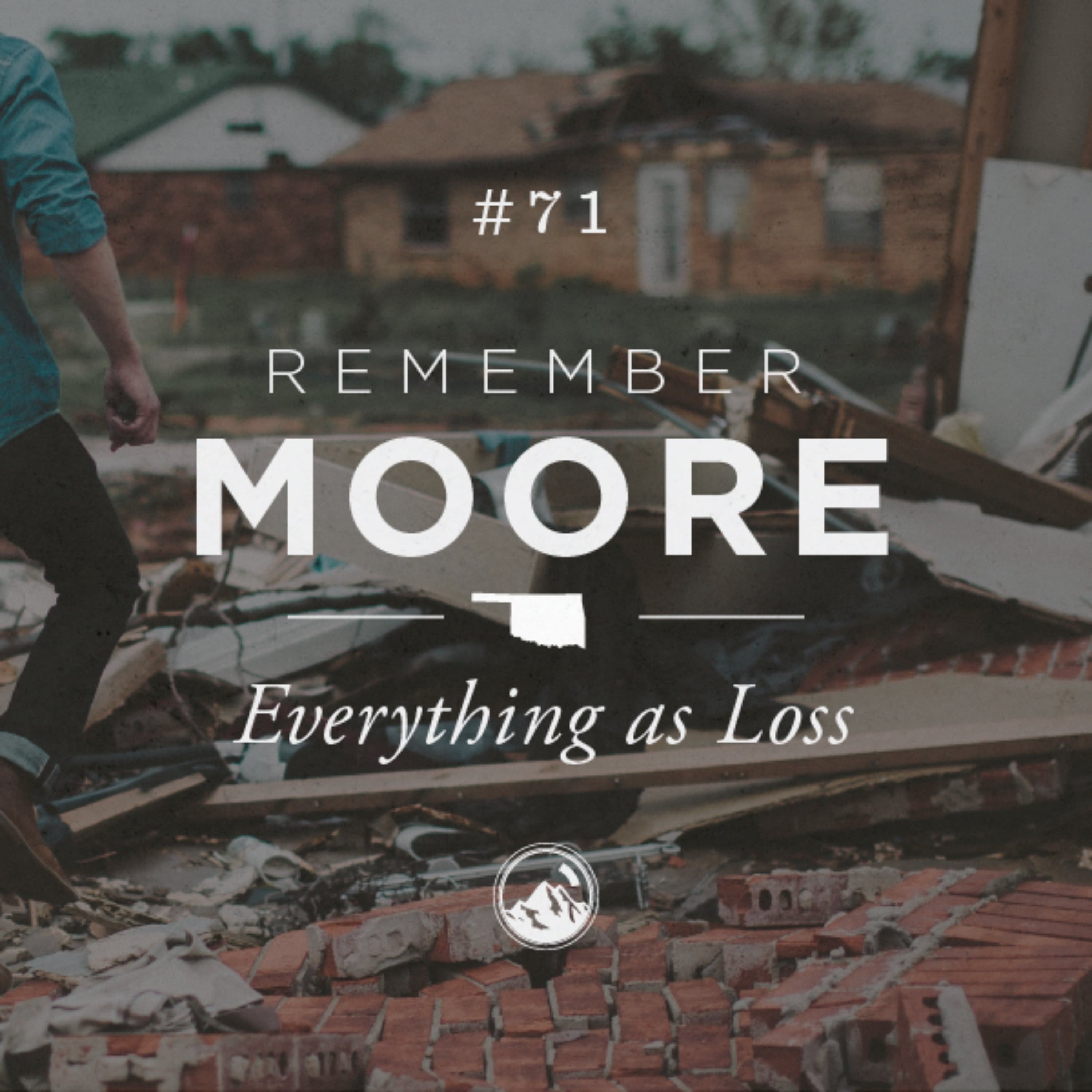 #071 Remember Moore: Everything as Loss