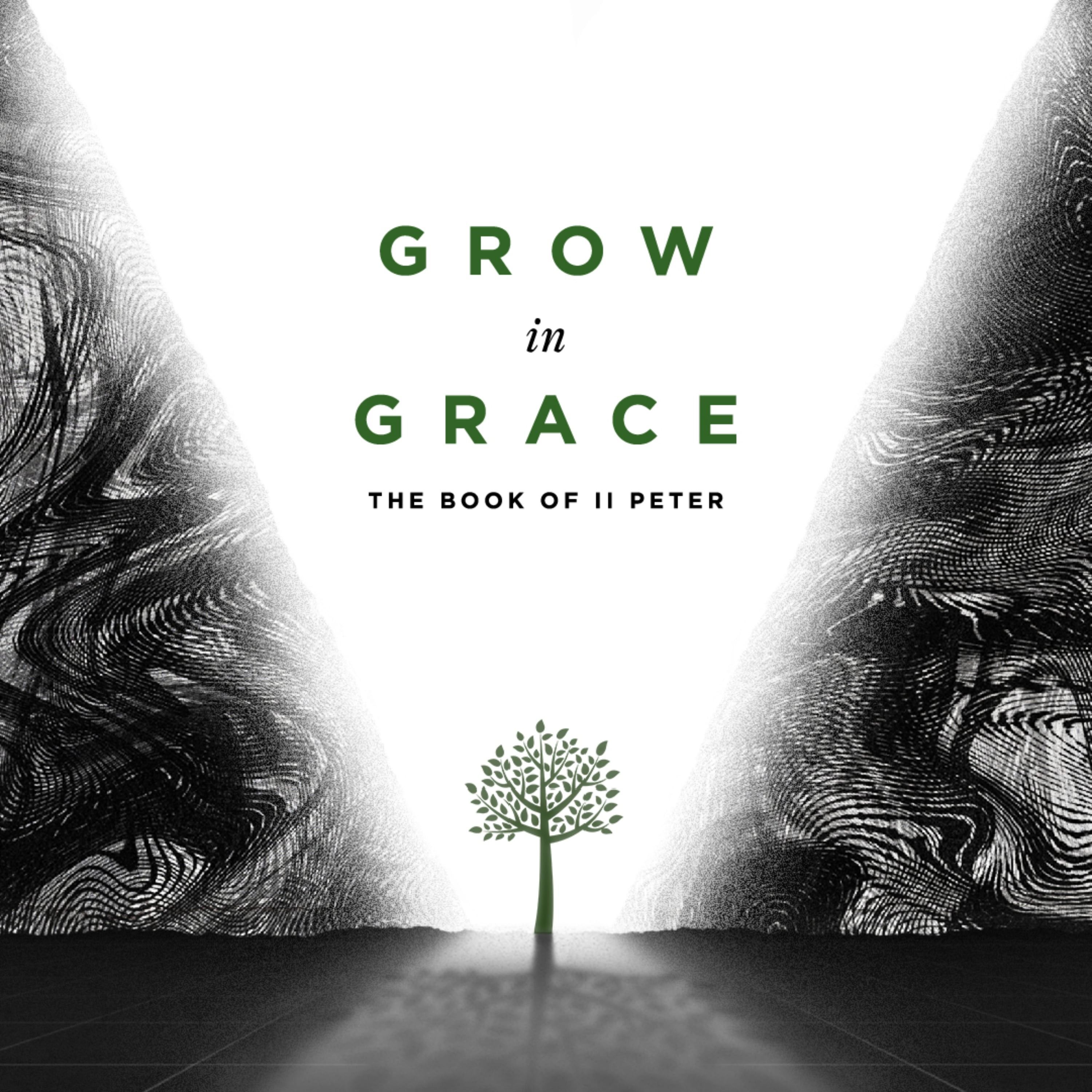 Grow in Grace