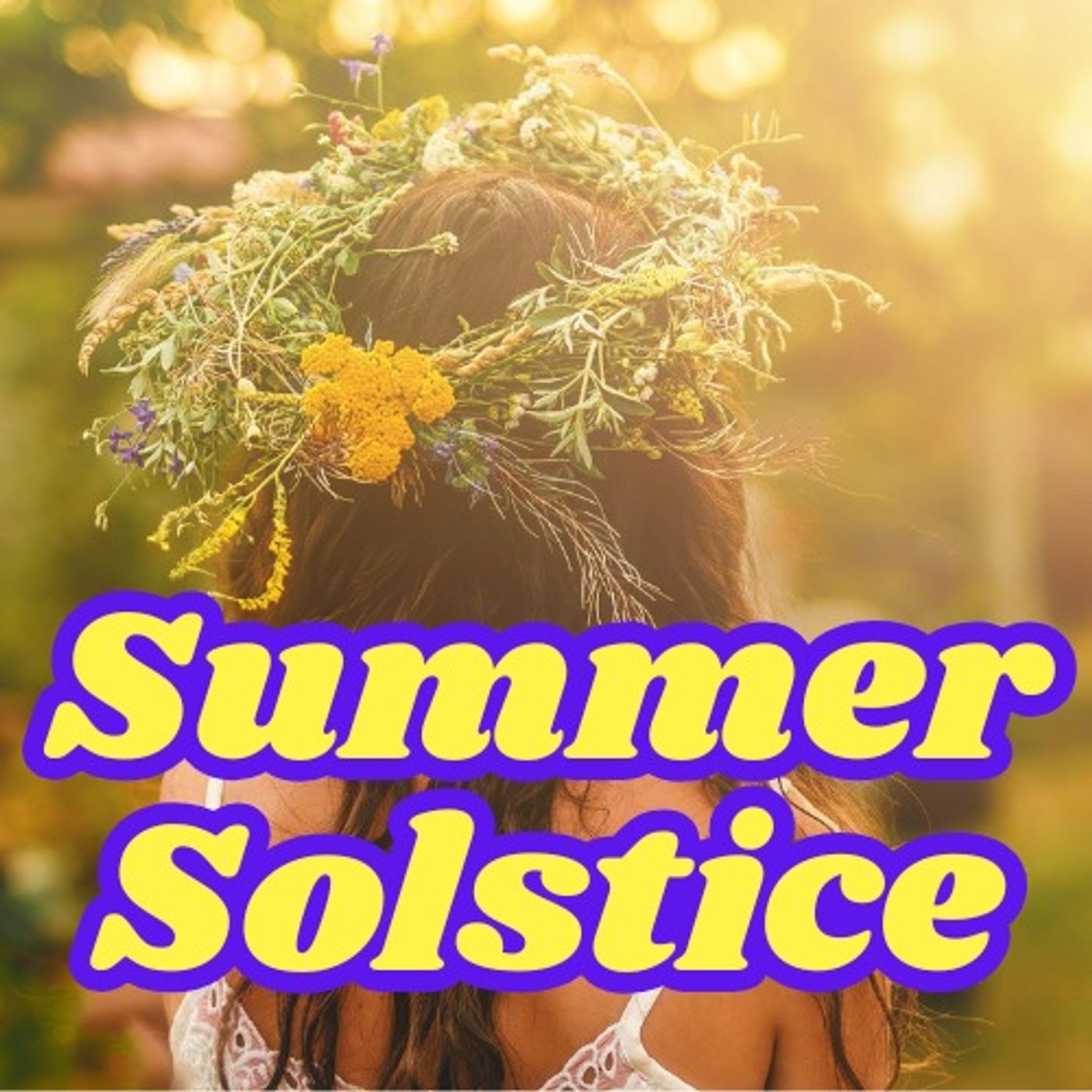 Summer Solstice 2026 episode artwork
