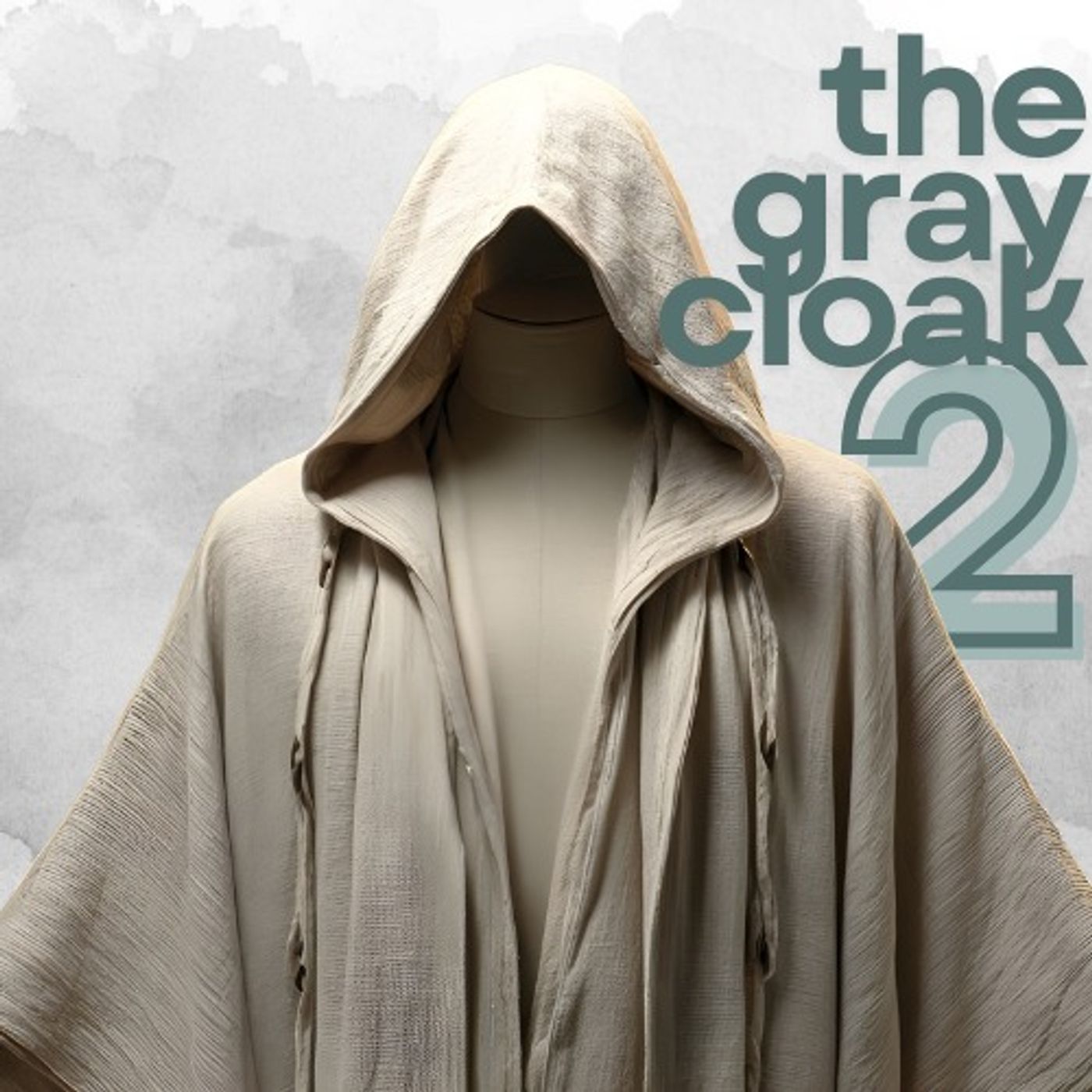 the gray cloak part 2 for May