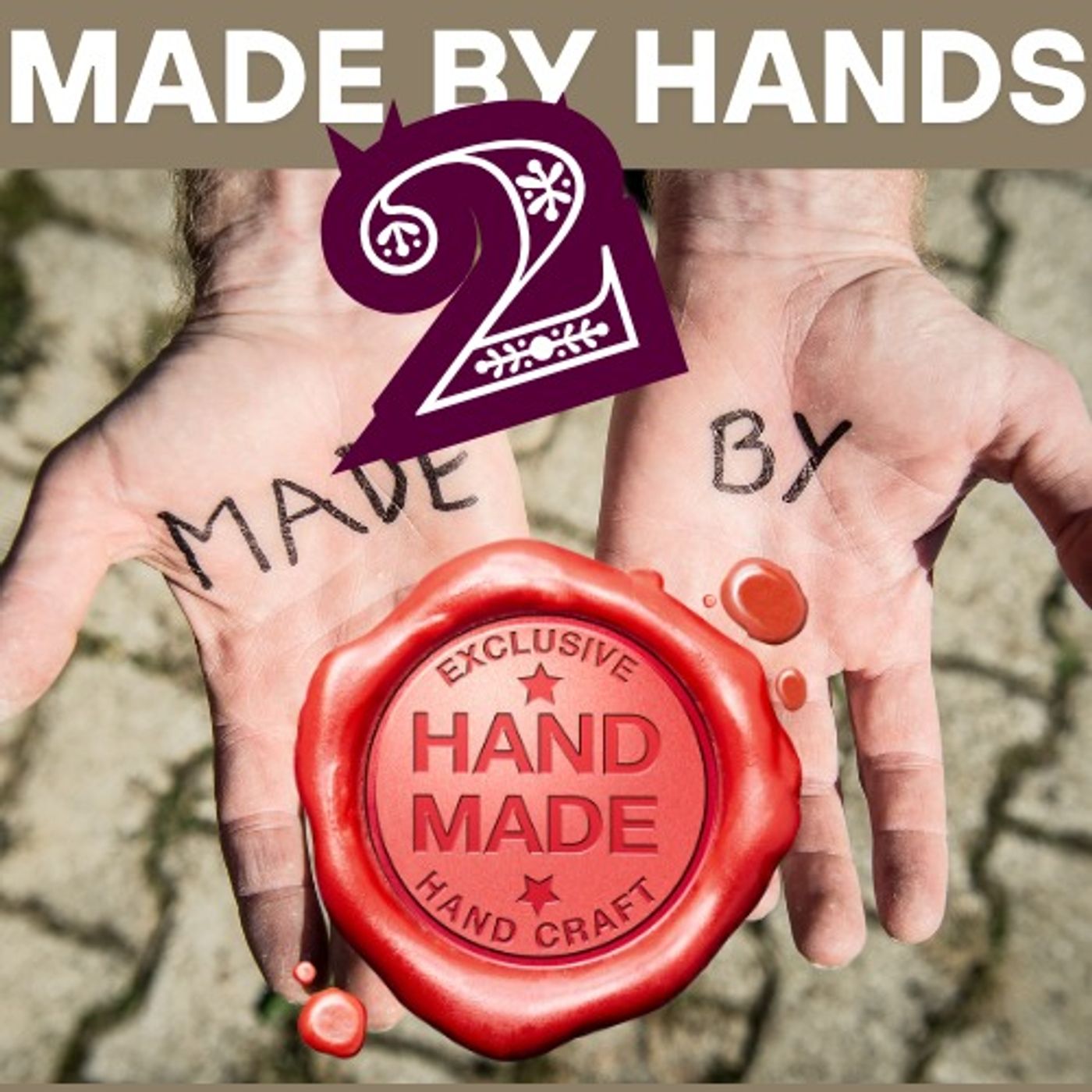 Made by Hands Part 2 episode artwork