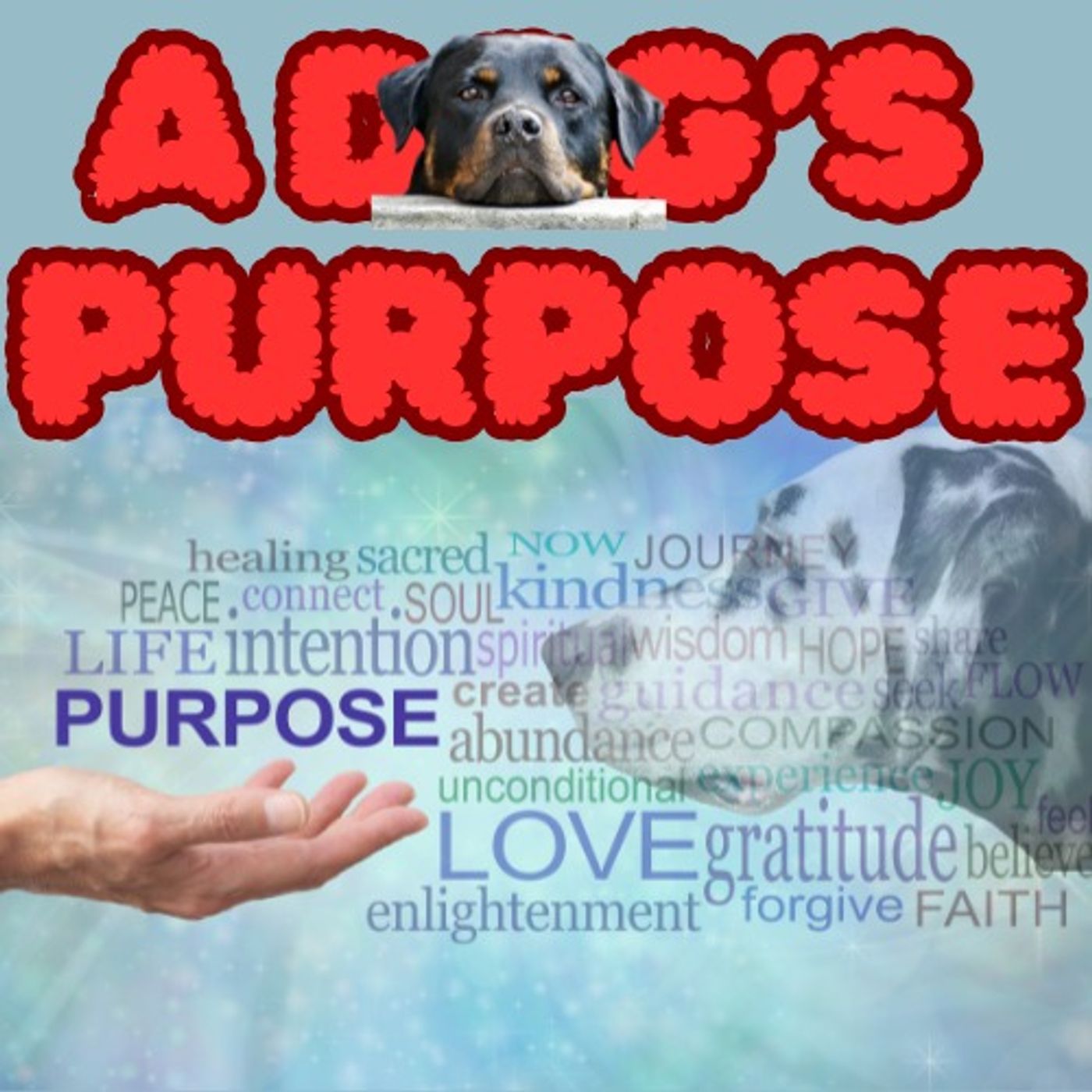 A Dog's Purpose Part 1