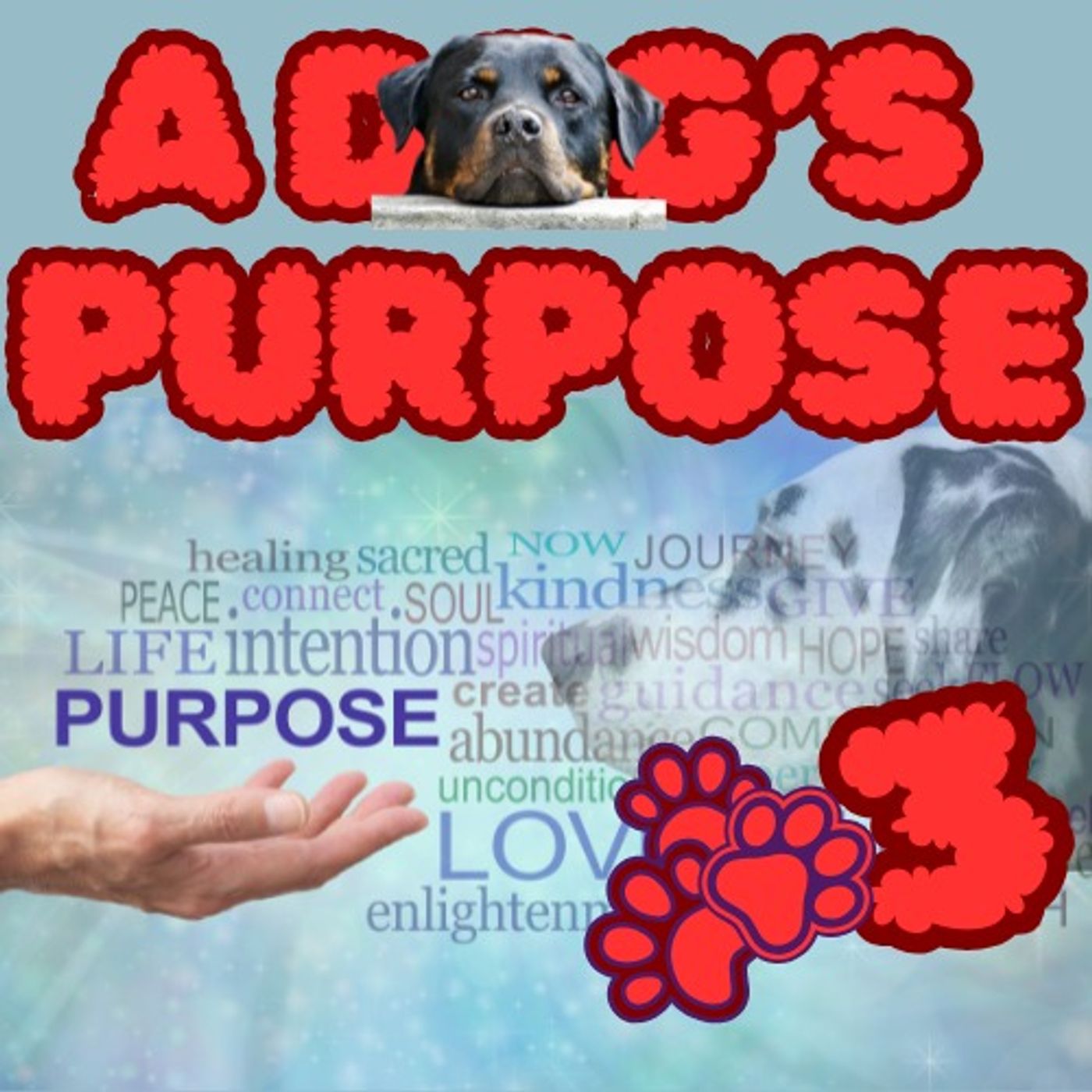 A Dog's Purpose Part 3