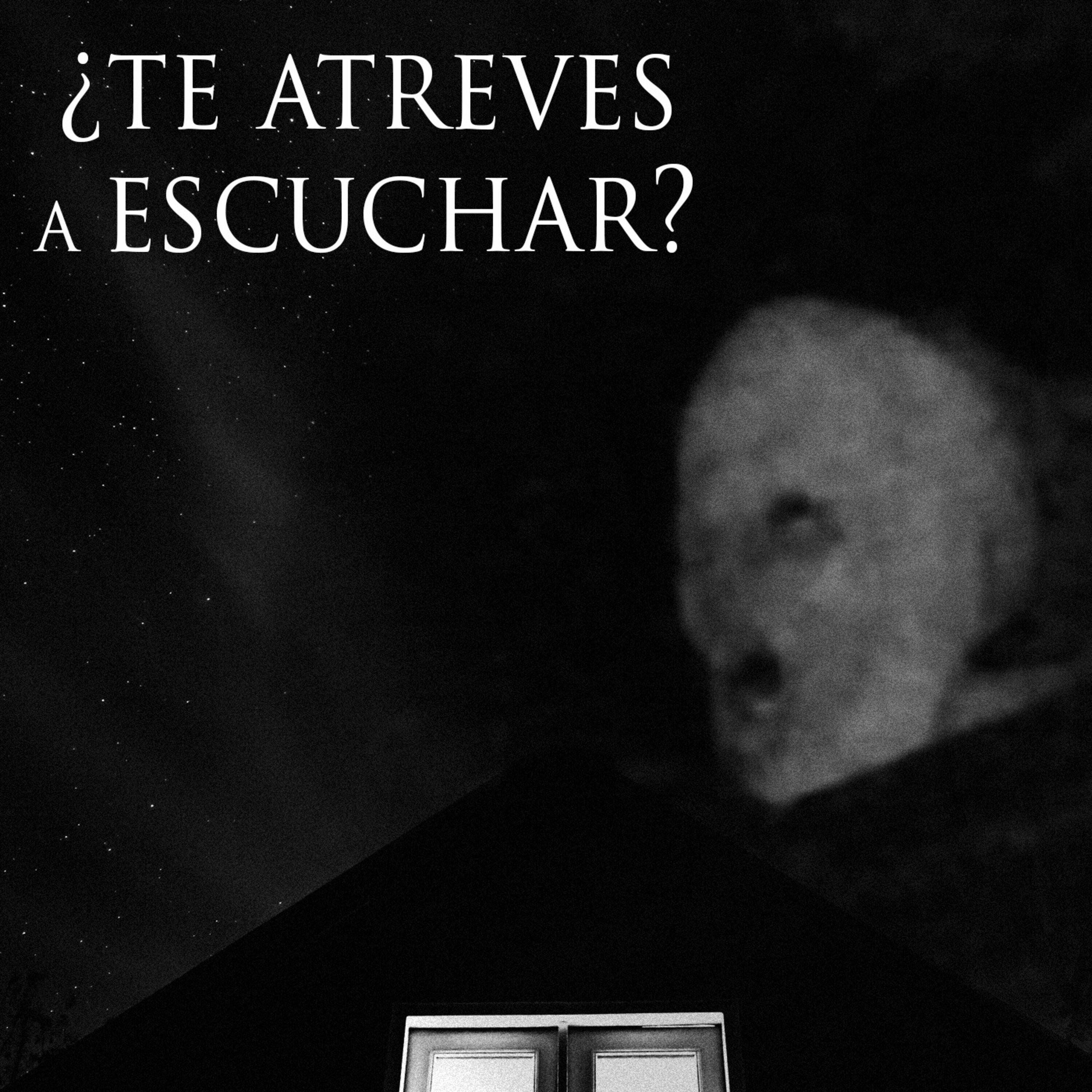 El extraño ente en la azotea (y otros relatos paranormales)