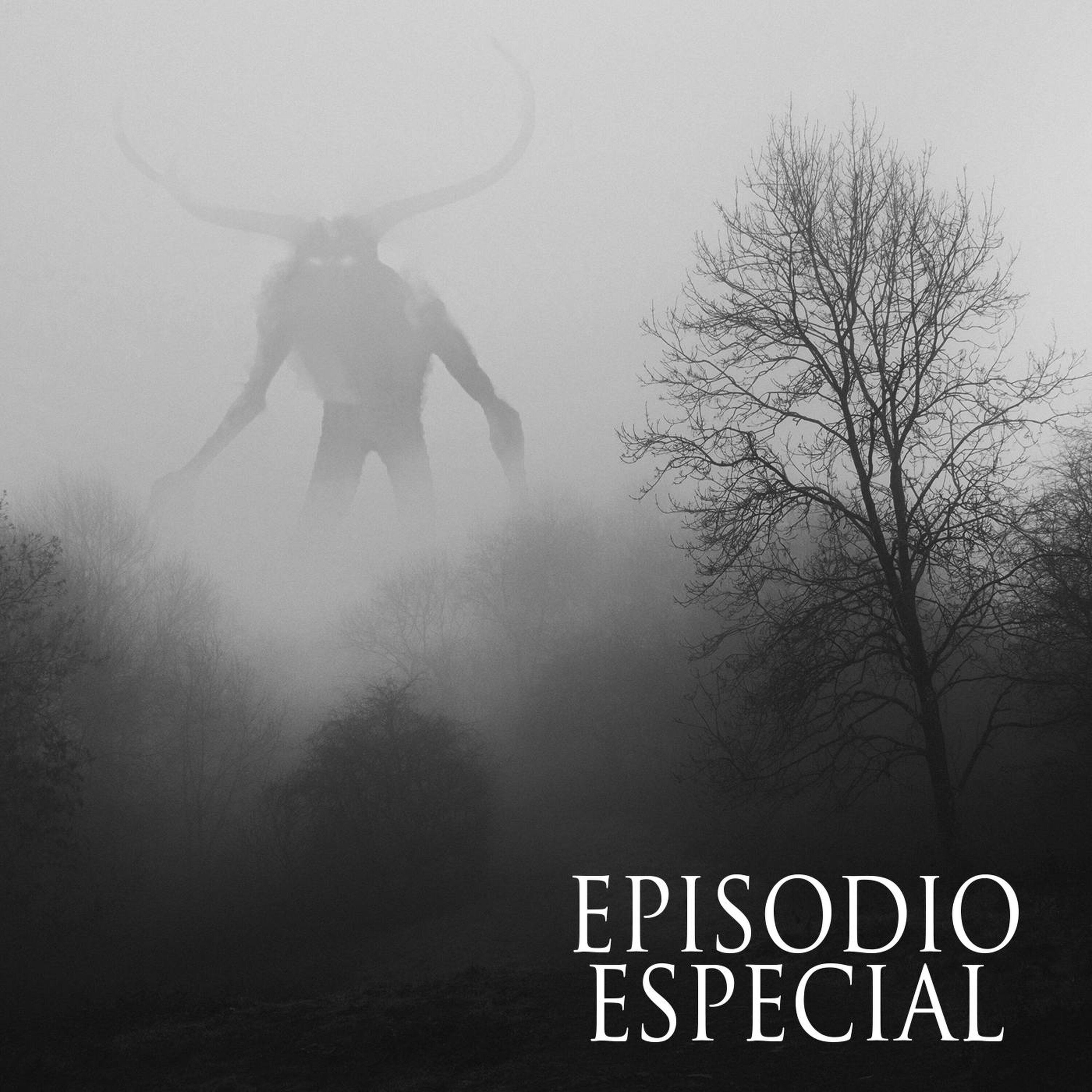 La Bestia (episodio especial)