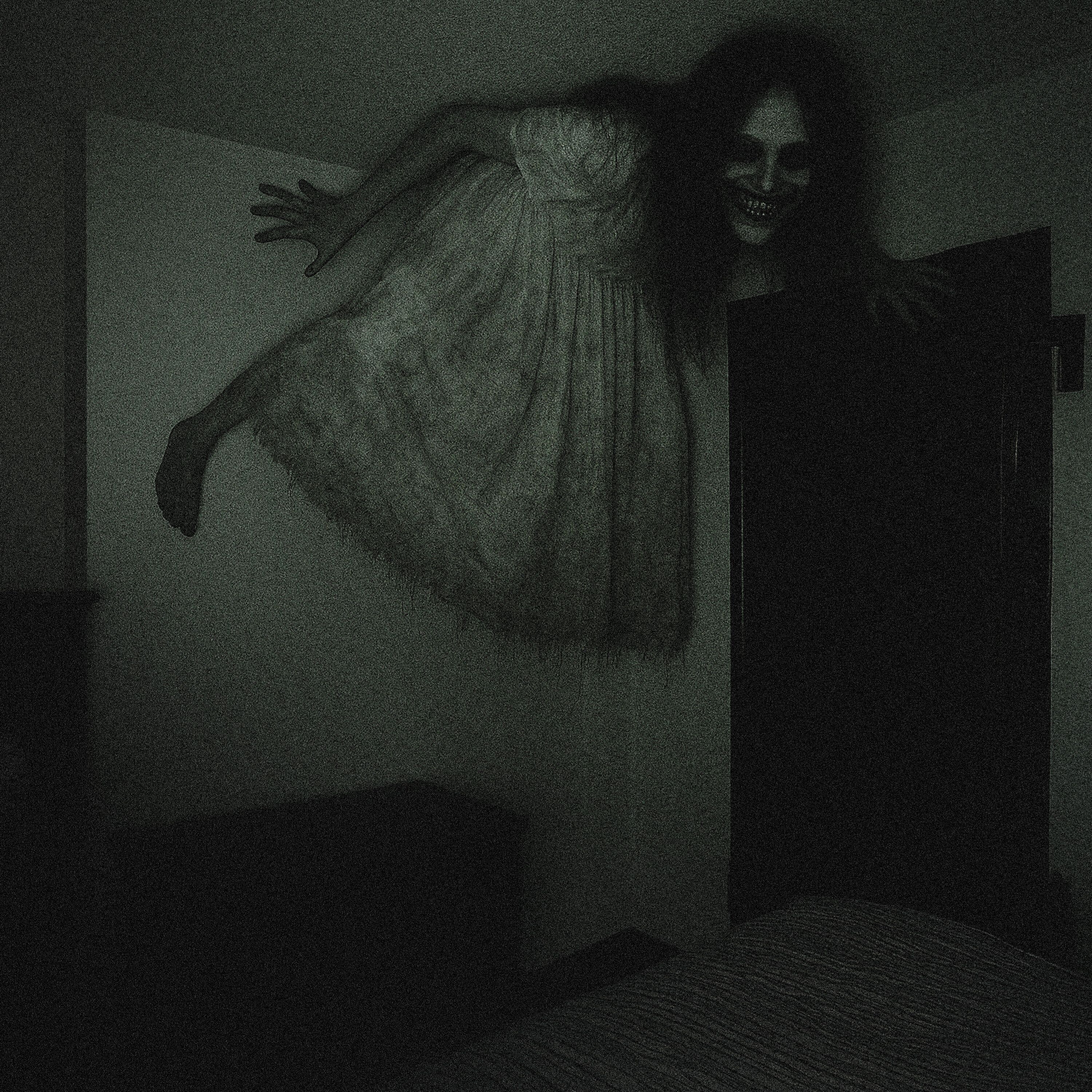 Lo que se esconde en la Iglesia y otras historias de horror