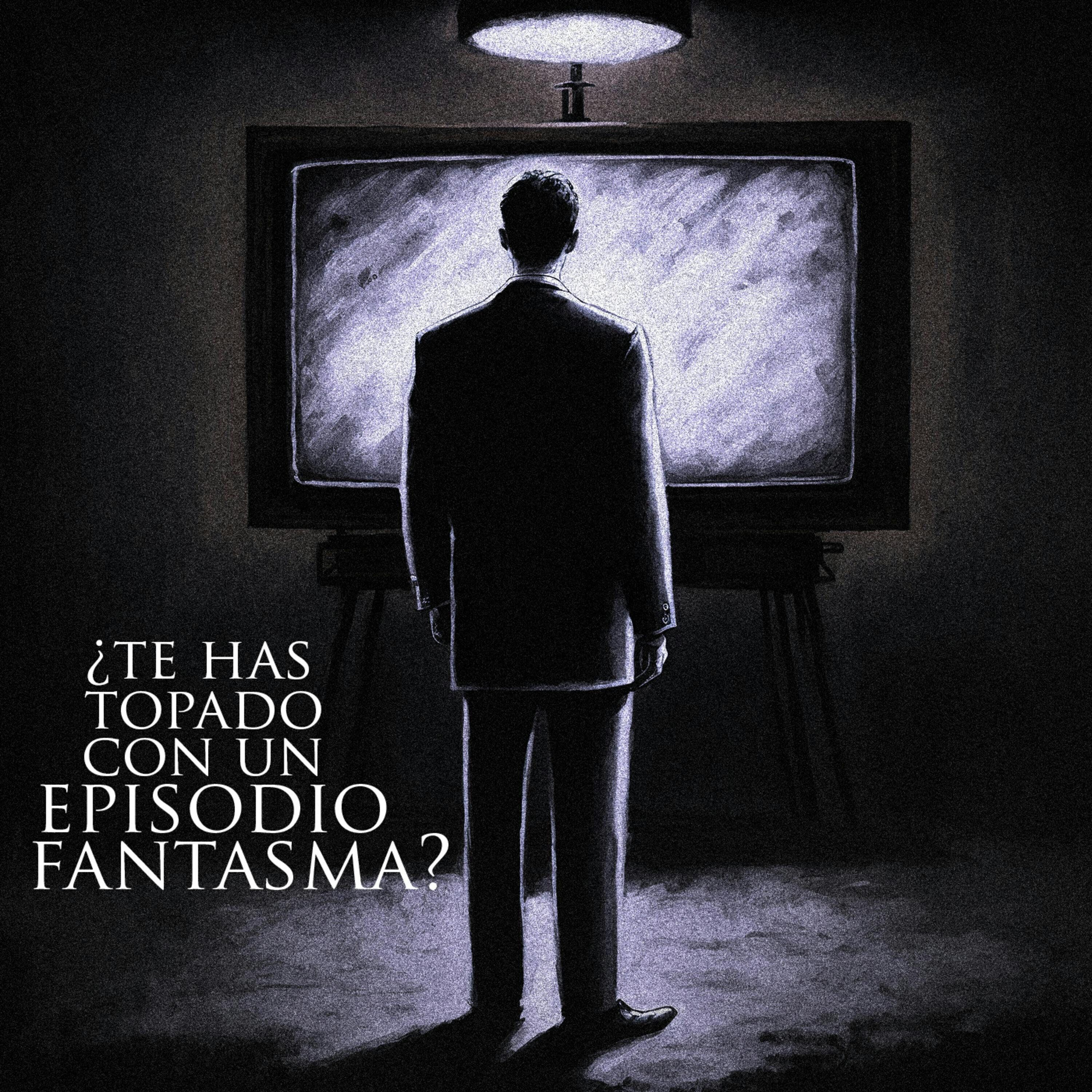Los episodios fantasmas de Relatos de la Noche