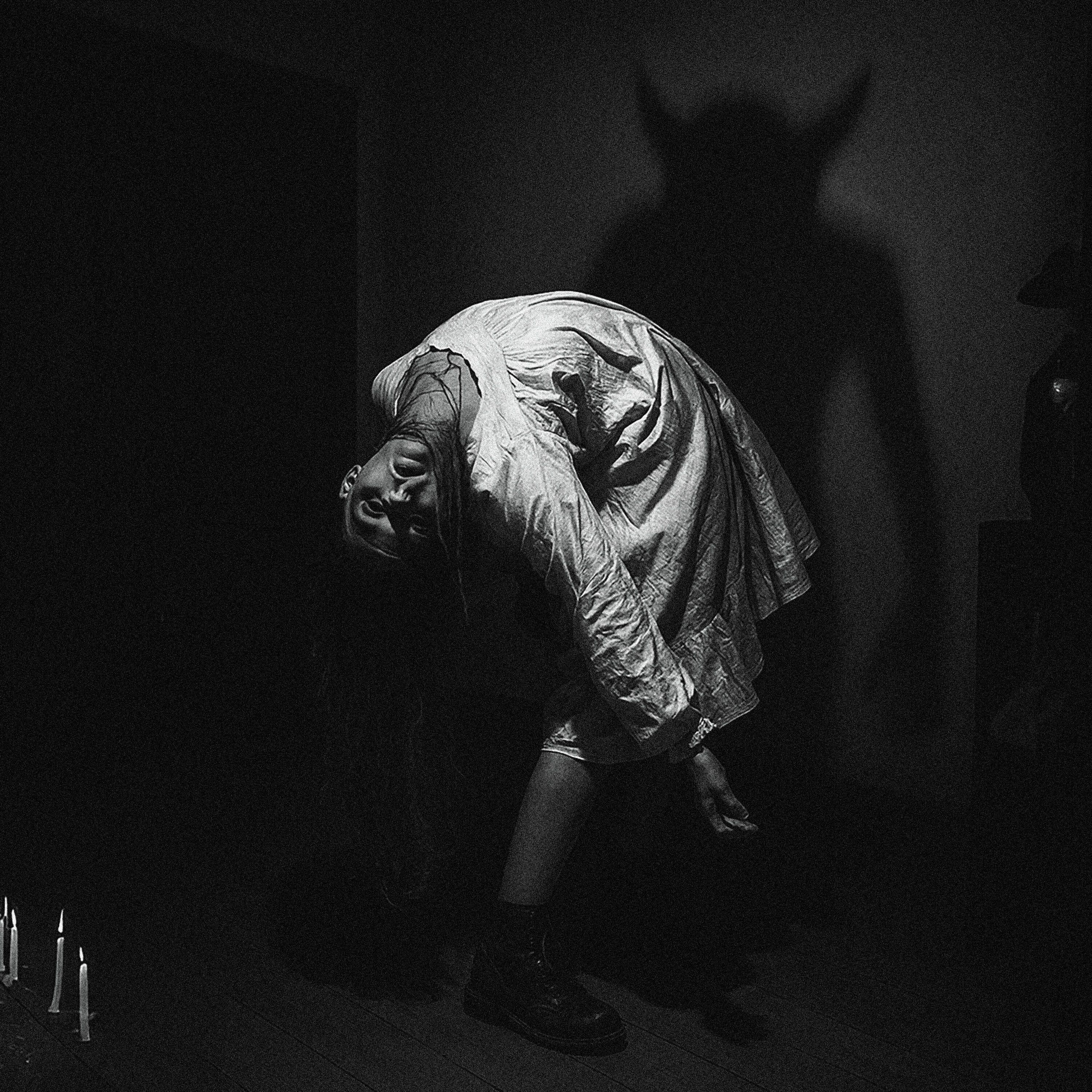 La Posesión de la Tía Patricia (y otros relatos paranormales)