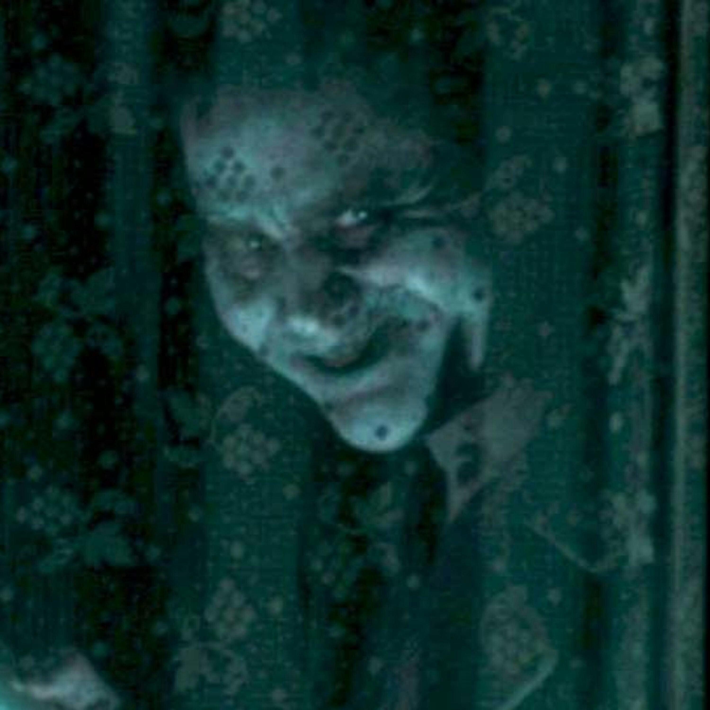EL SEÑOR DE LAS SONRISAS