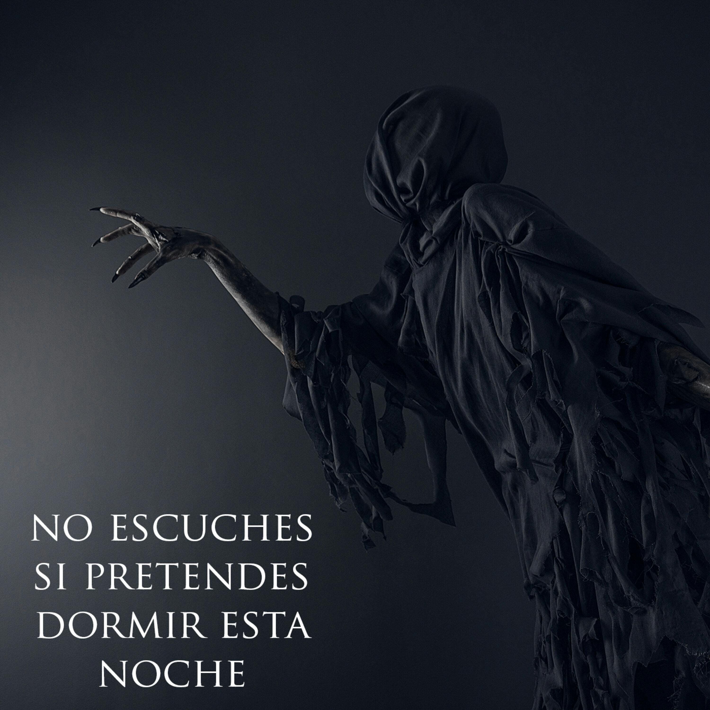 La invitación del diablo y otras historias de horror