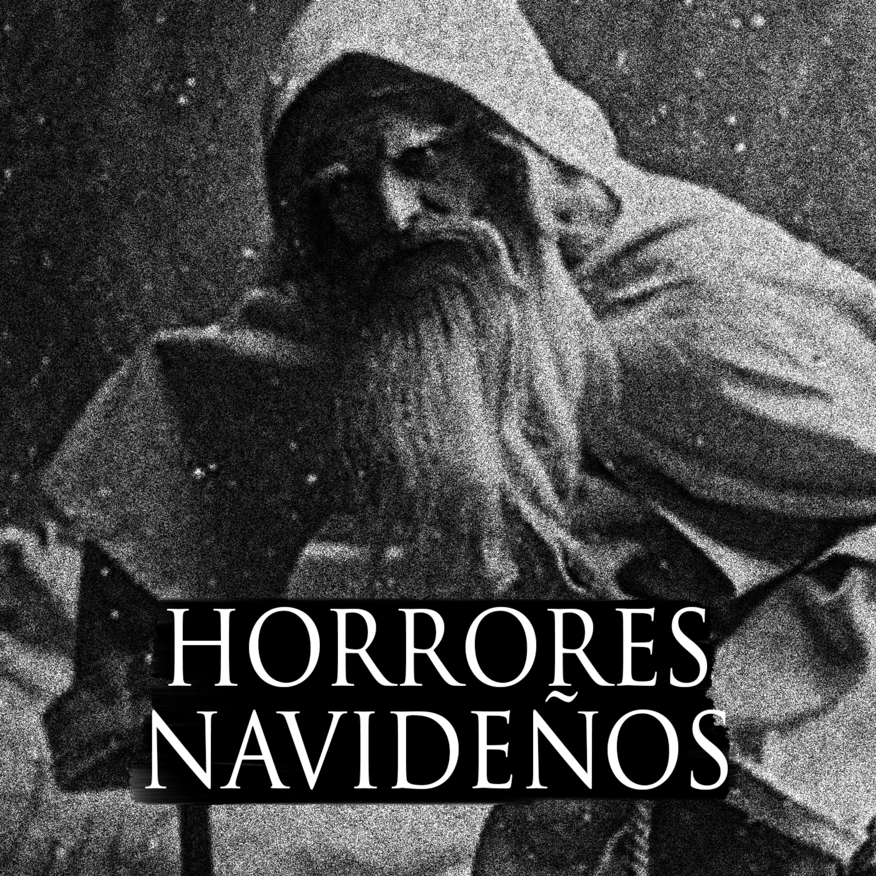 Noches de paz, noches de horror: 3 apariciones macabras en Navidad