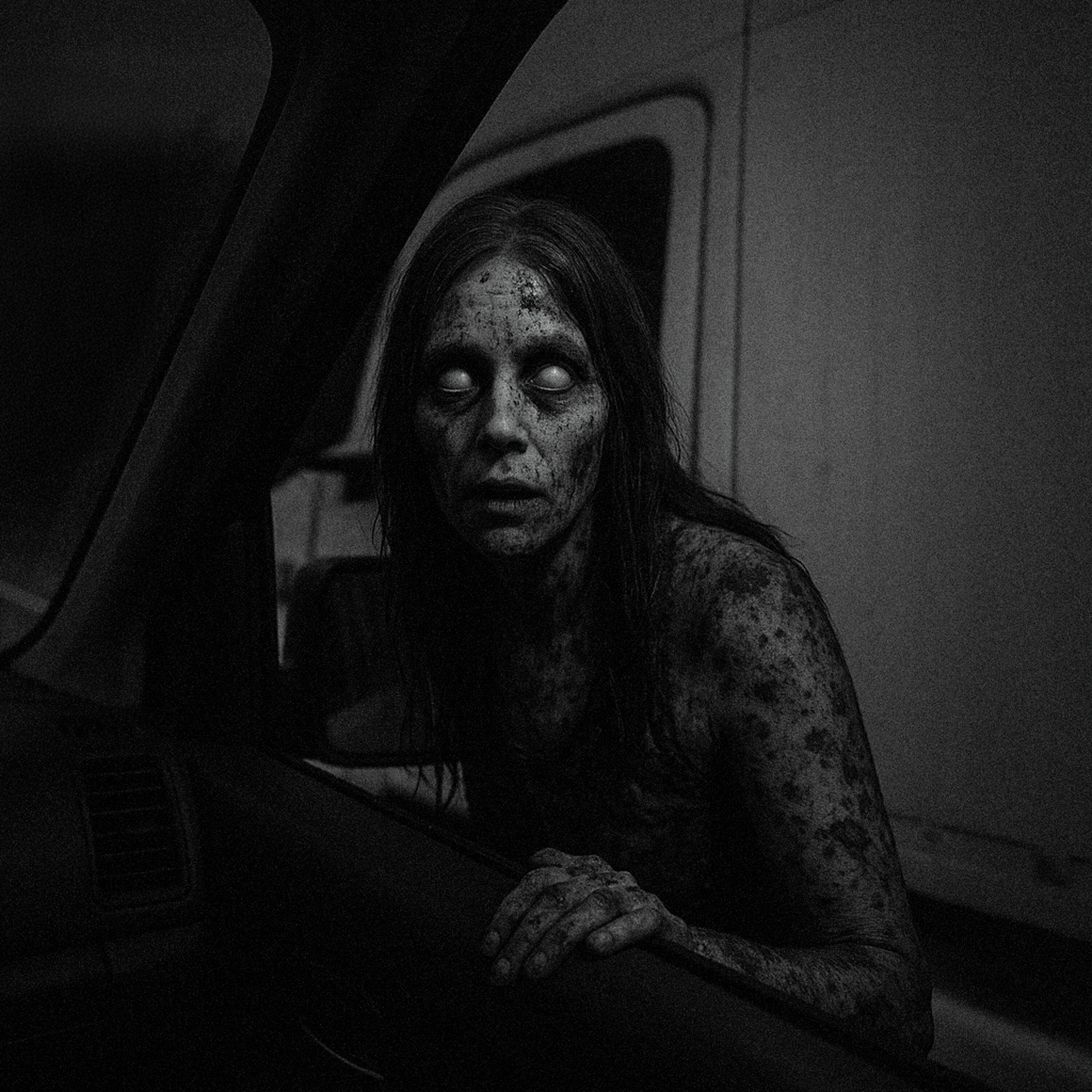 Nunca te detengas en la carretera de Matehuala y otras historias de horror reales