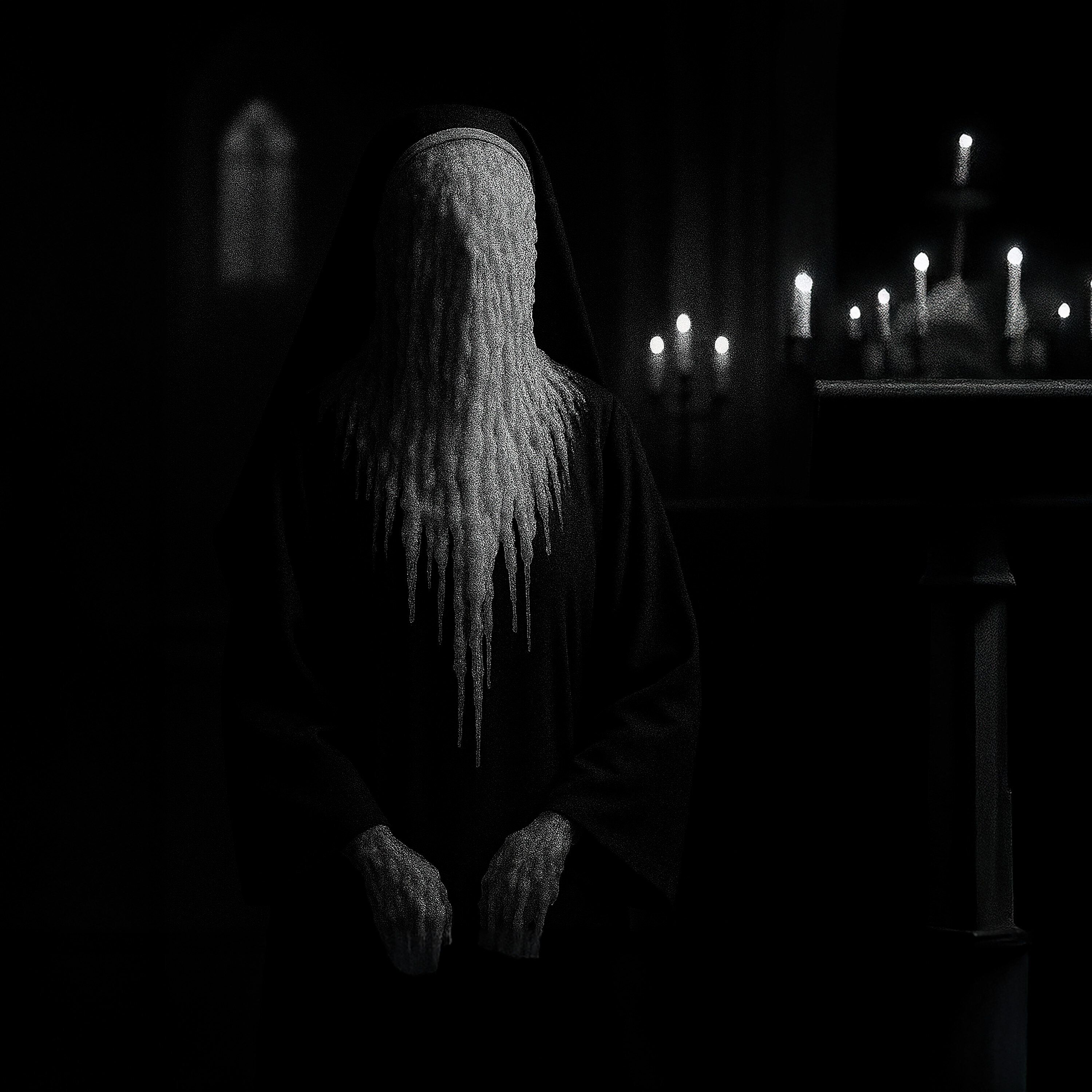 La Monja de Cera y otras historias de horror