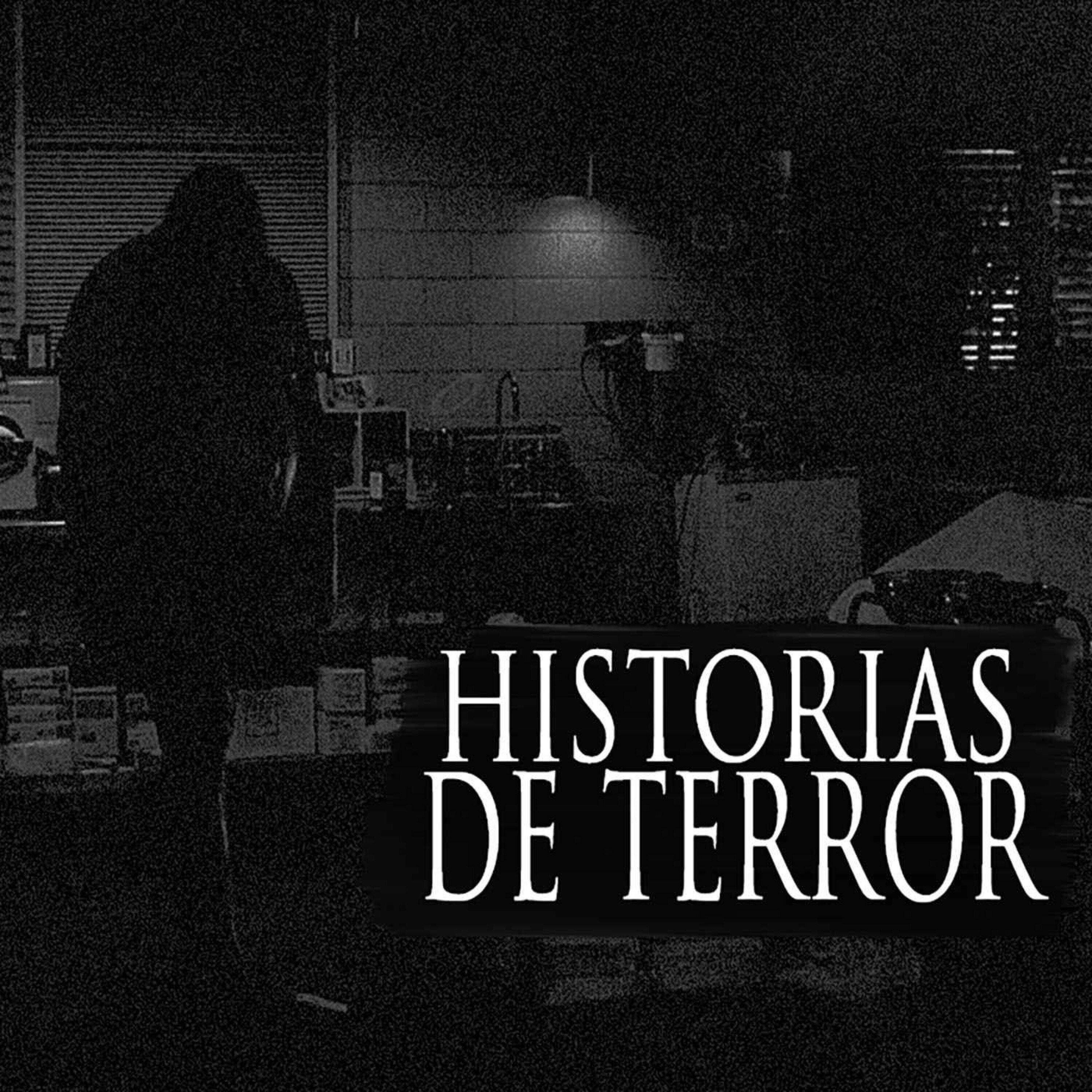 Los sonidos que salen de la morgue y otras historias de horror
