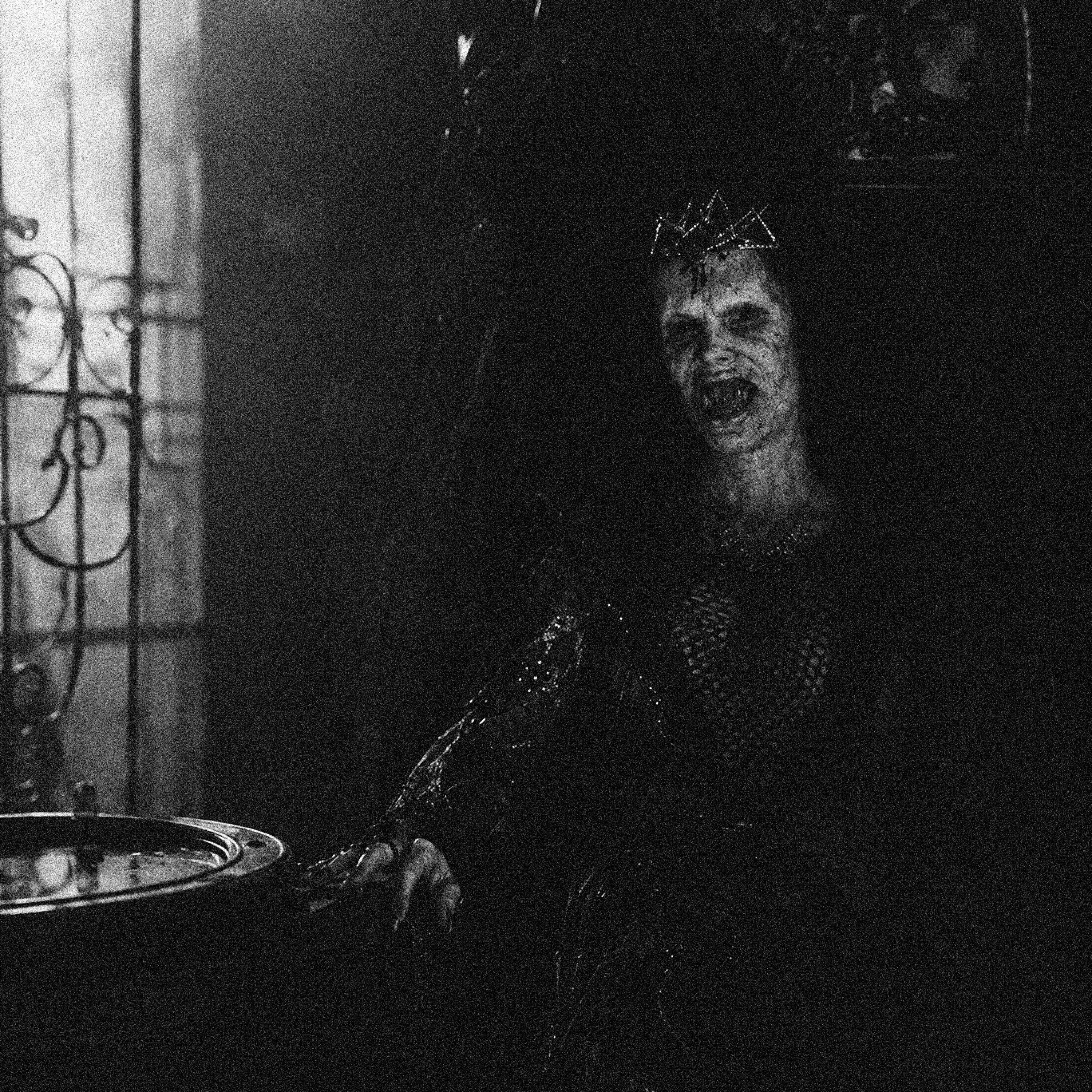 Canasta de Historias de Horror Vol. 27
