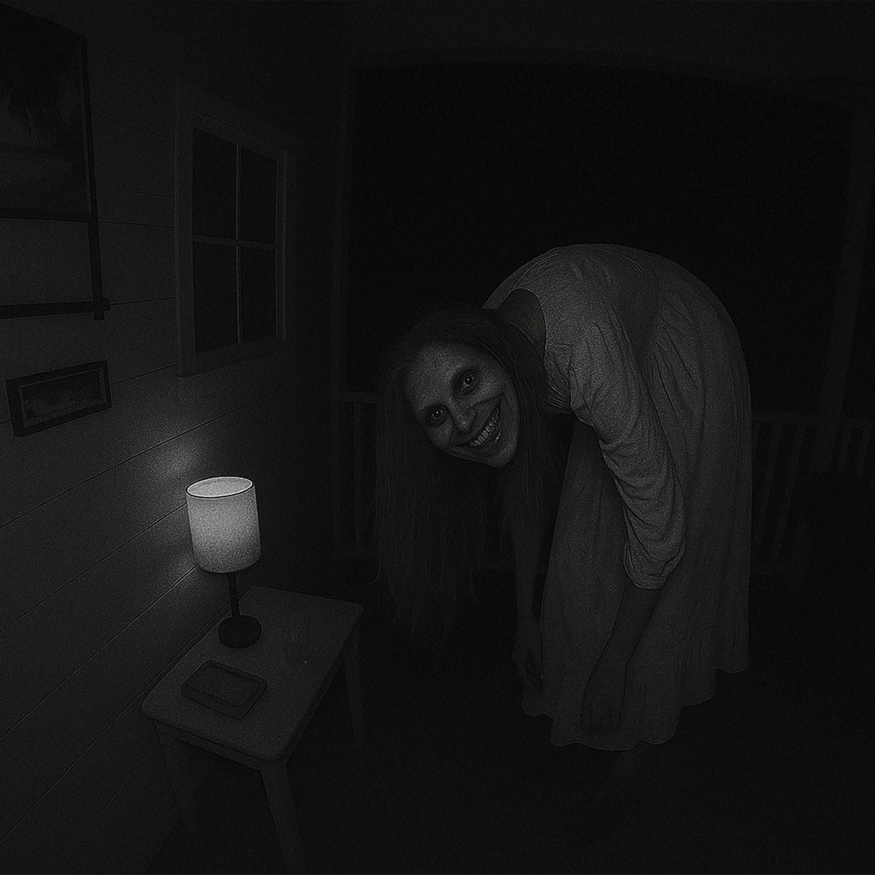 Noche de Fantasmas, Duendes y Entes que se Transforman