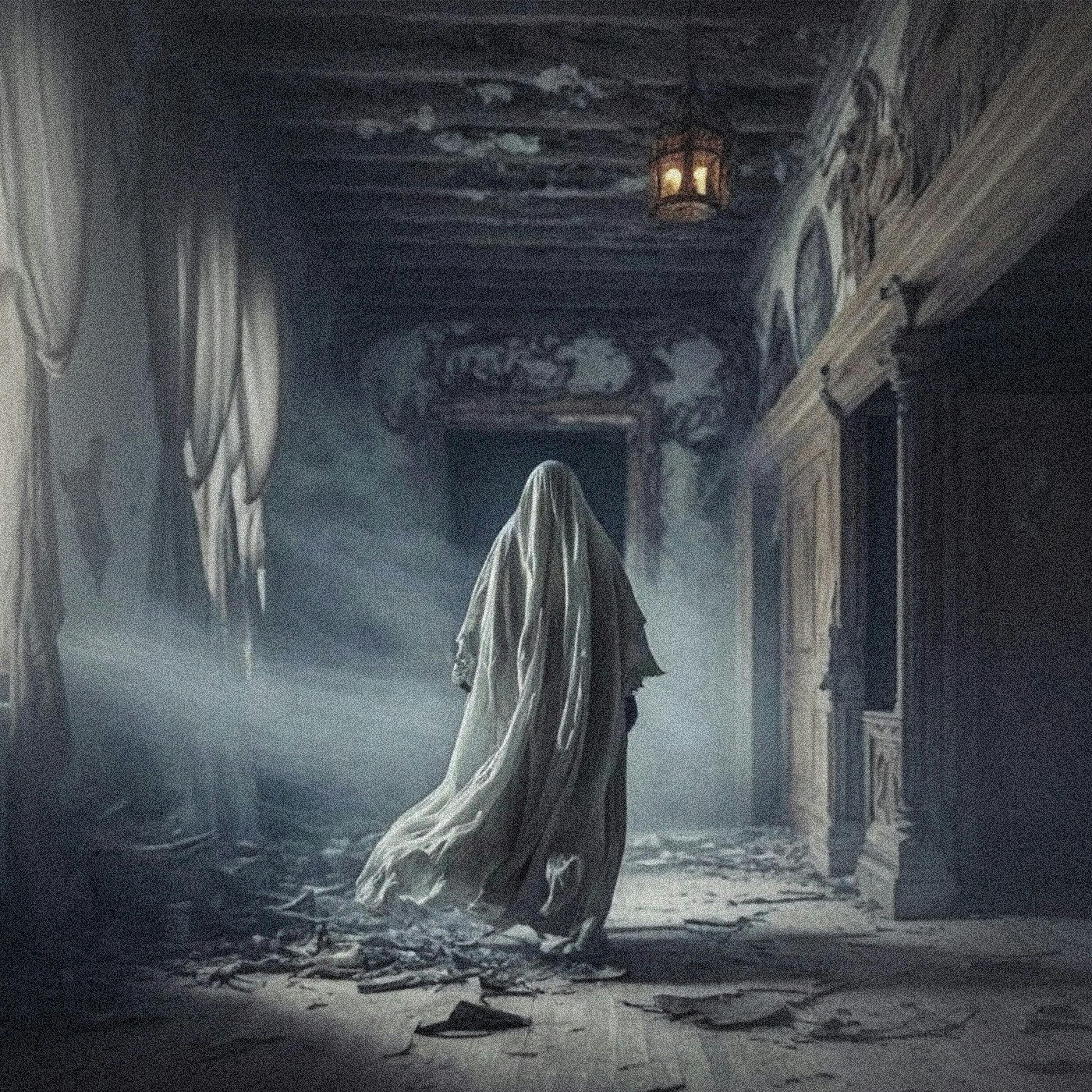 El canto de los muertos