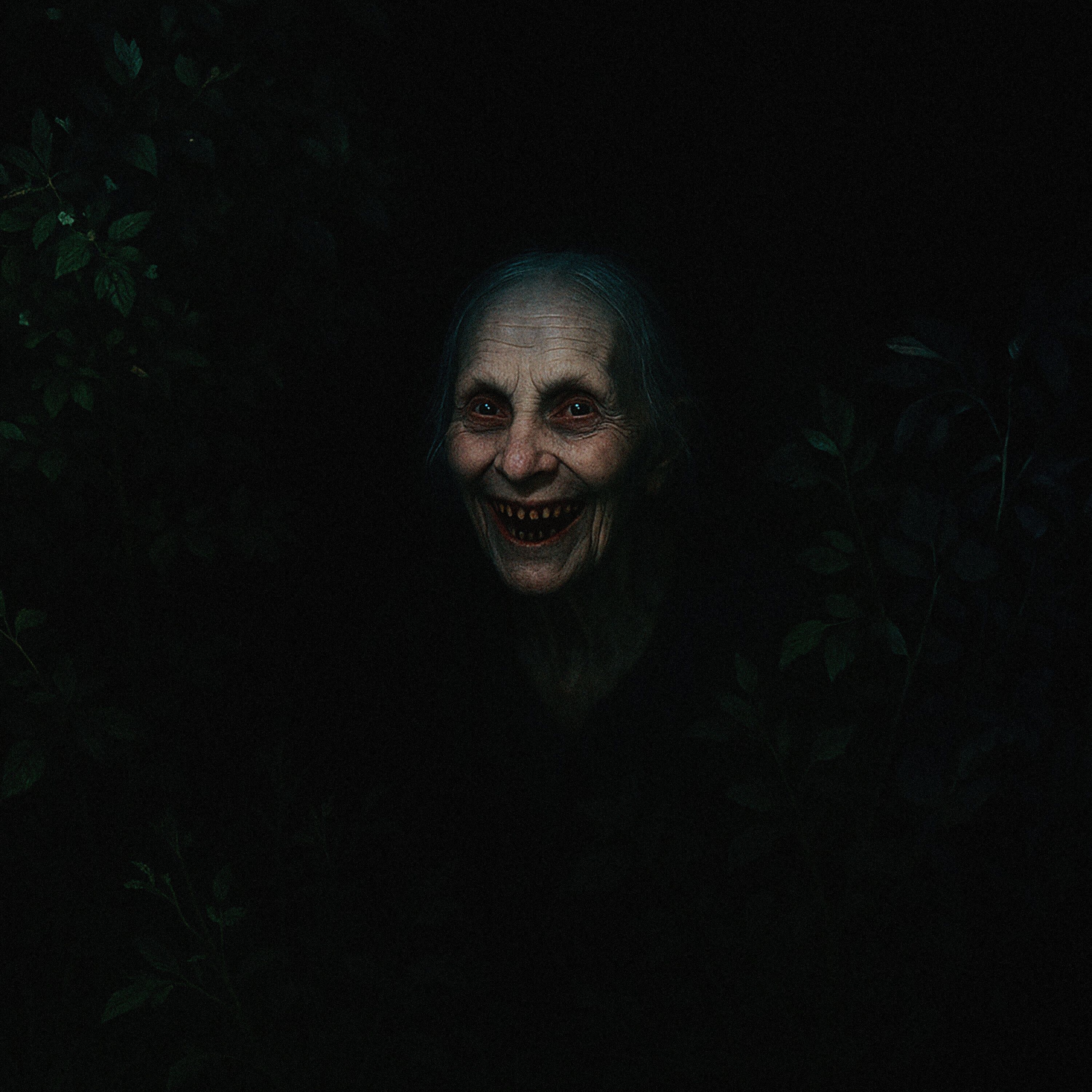 Una hora de Relatos de la Noche para no dormir