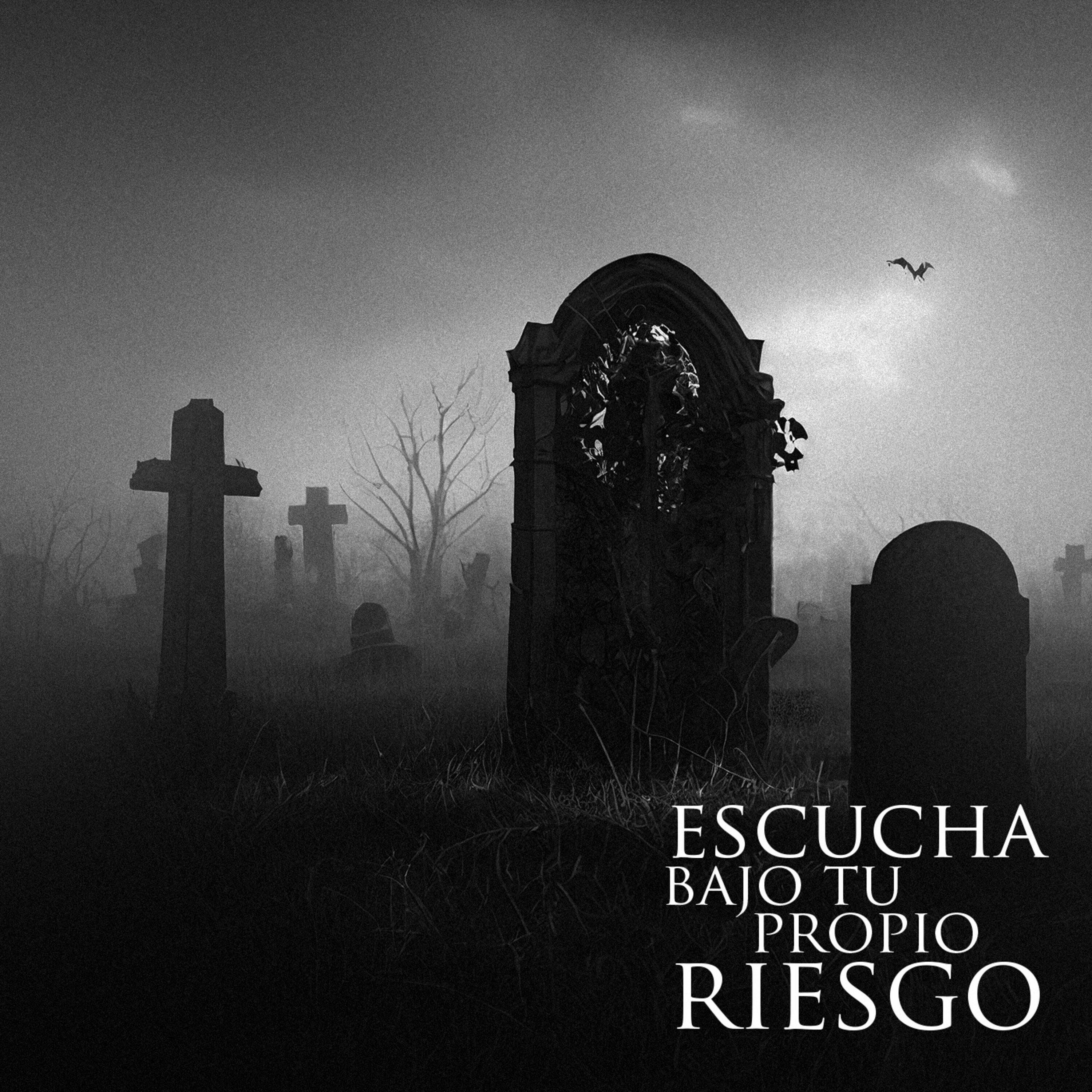Nunca le pidas favores a los muertos (y otras historias de brujería)