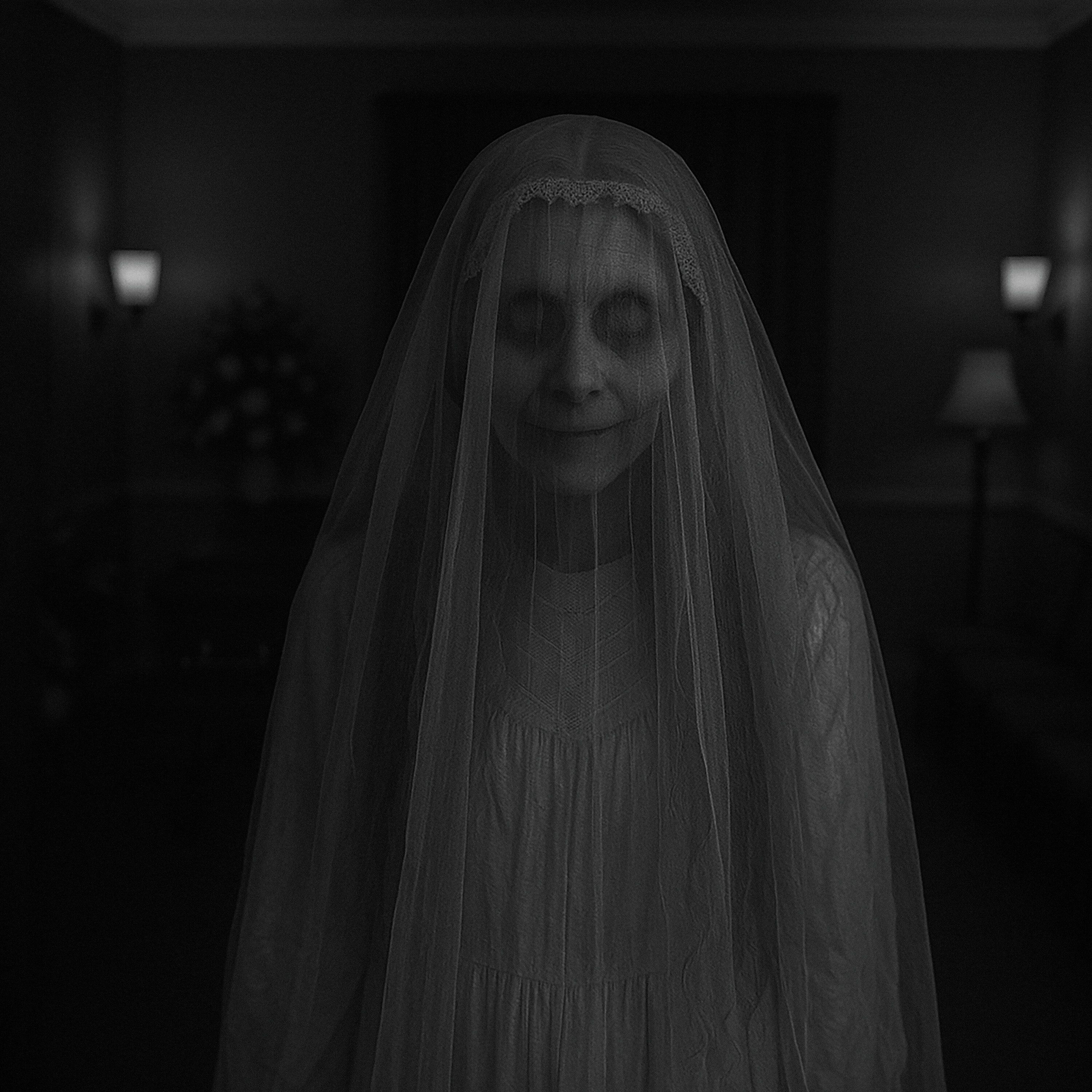 La Voz de los Muertos (y otras historias de horror)