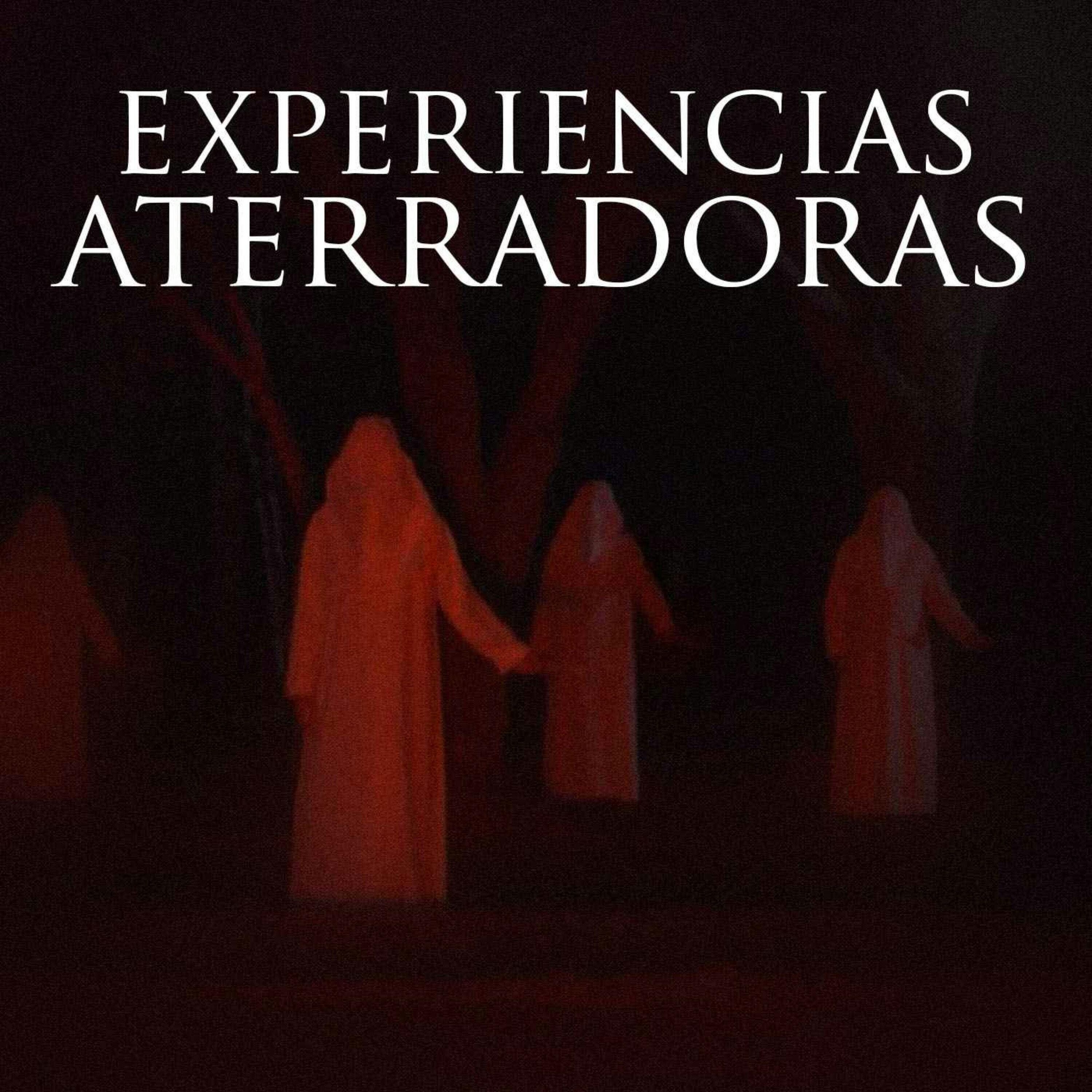 Canasta de historias de horror vol. 15
