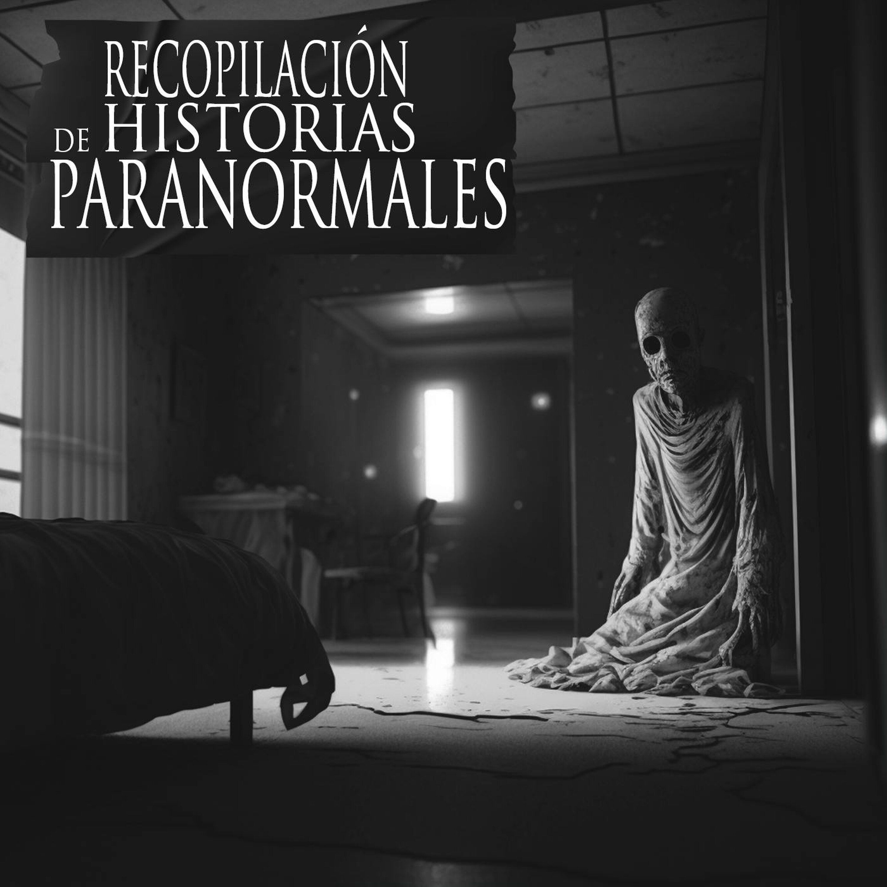 Canasta de historias de horror Vol. 19