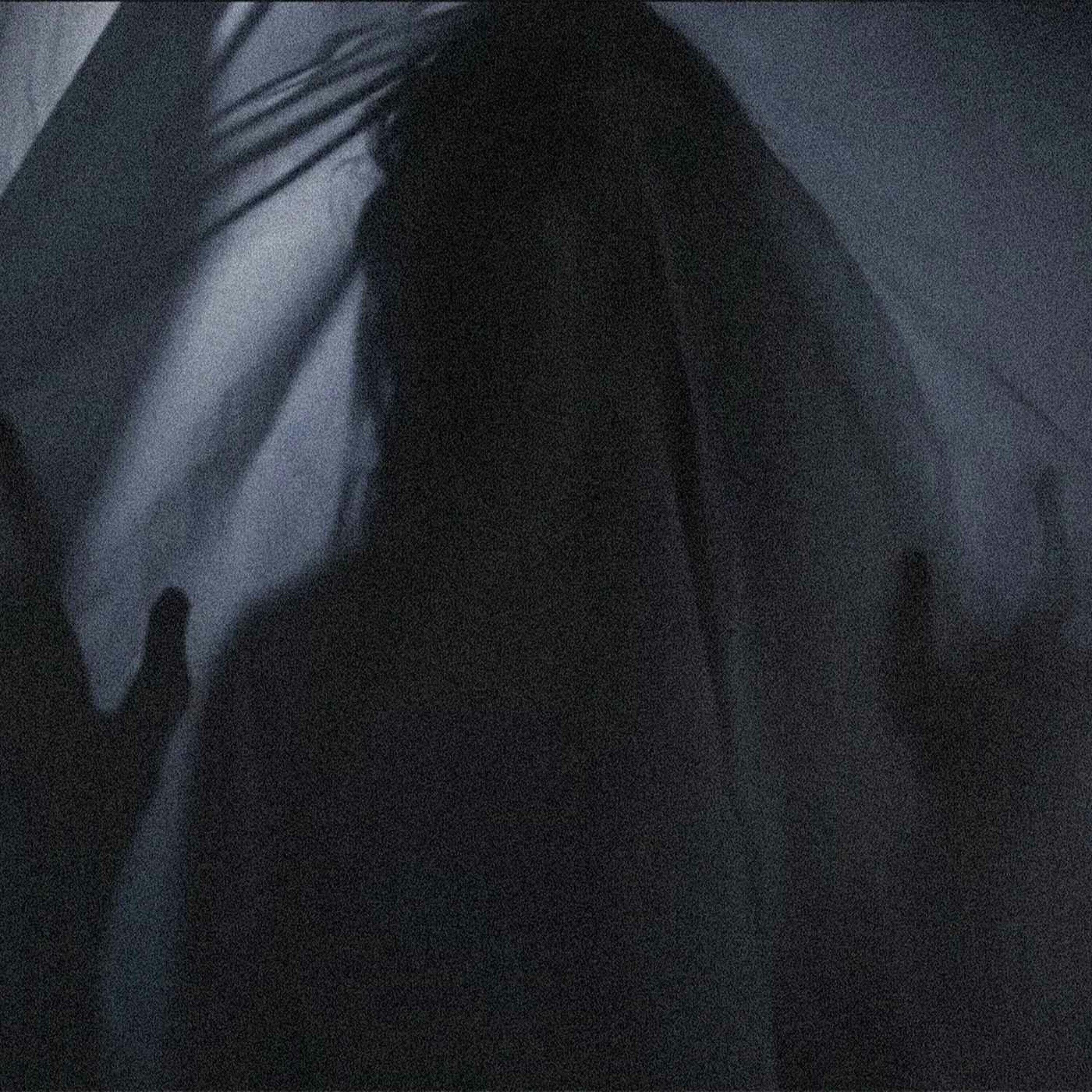 La abuela atrapó un fantasma