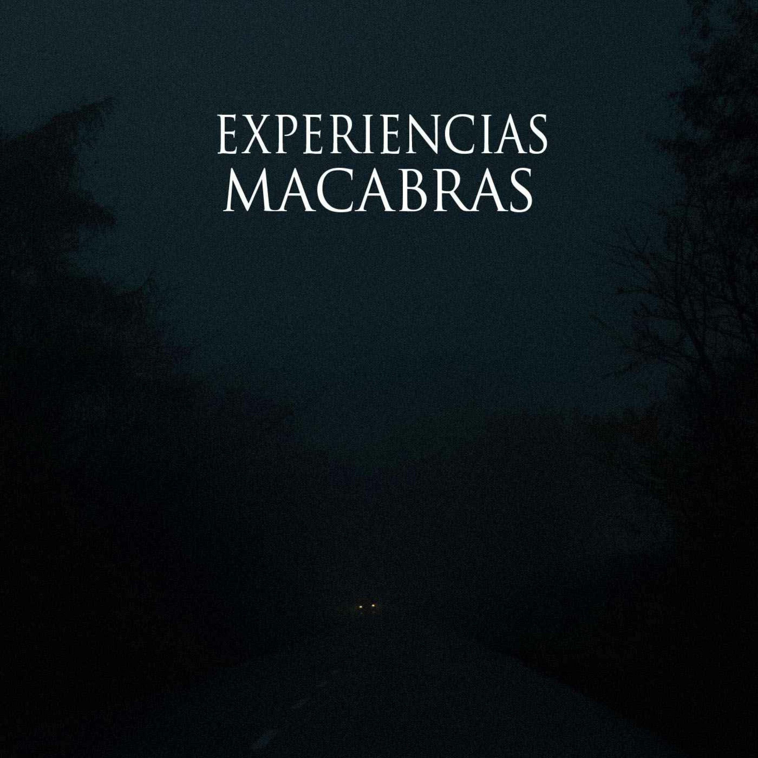 Fantasmas de carretera que suben a tu auto (experiencias de horror)