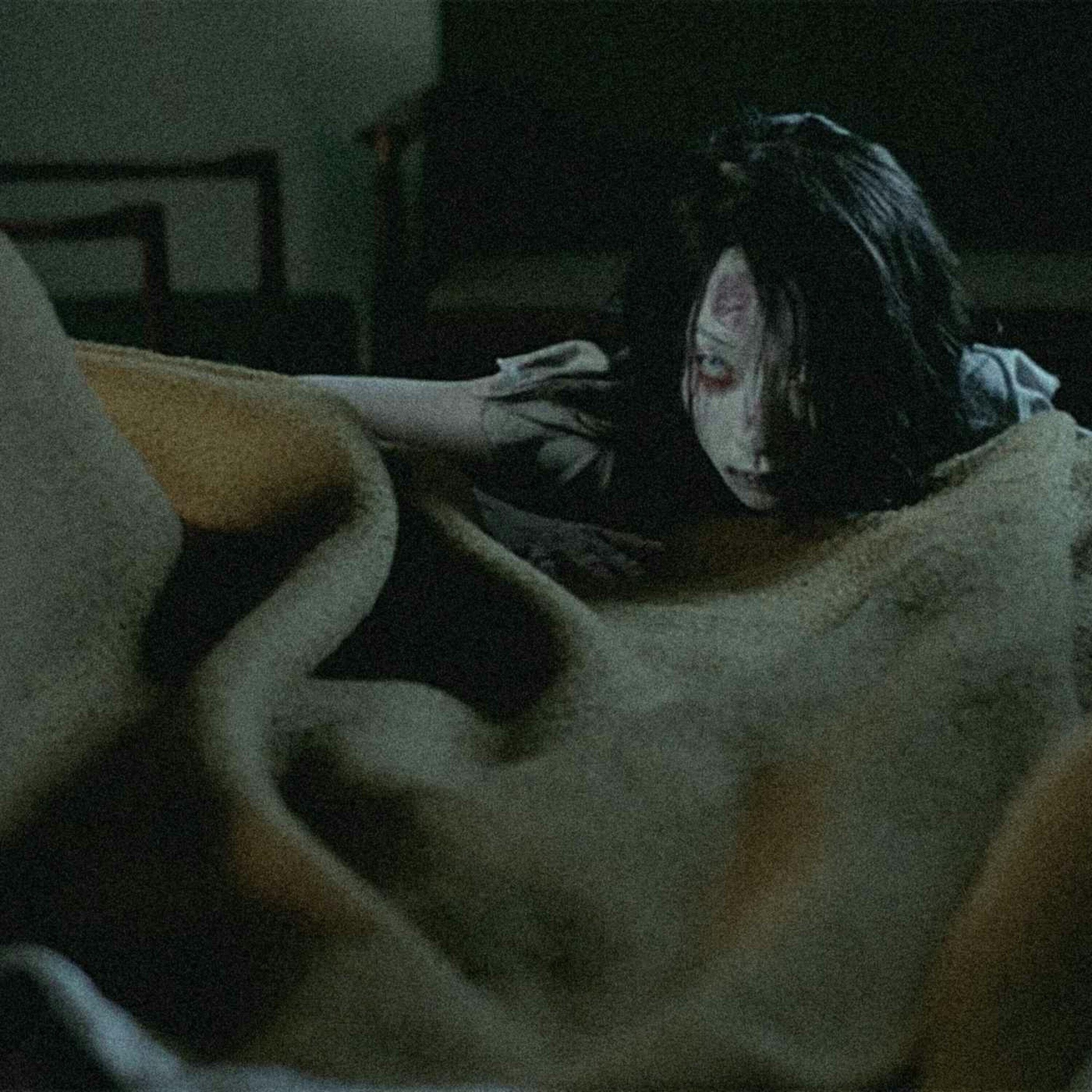 Canasta de historias de horror vol. 9
