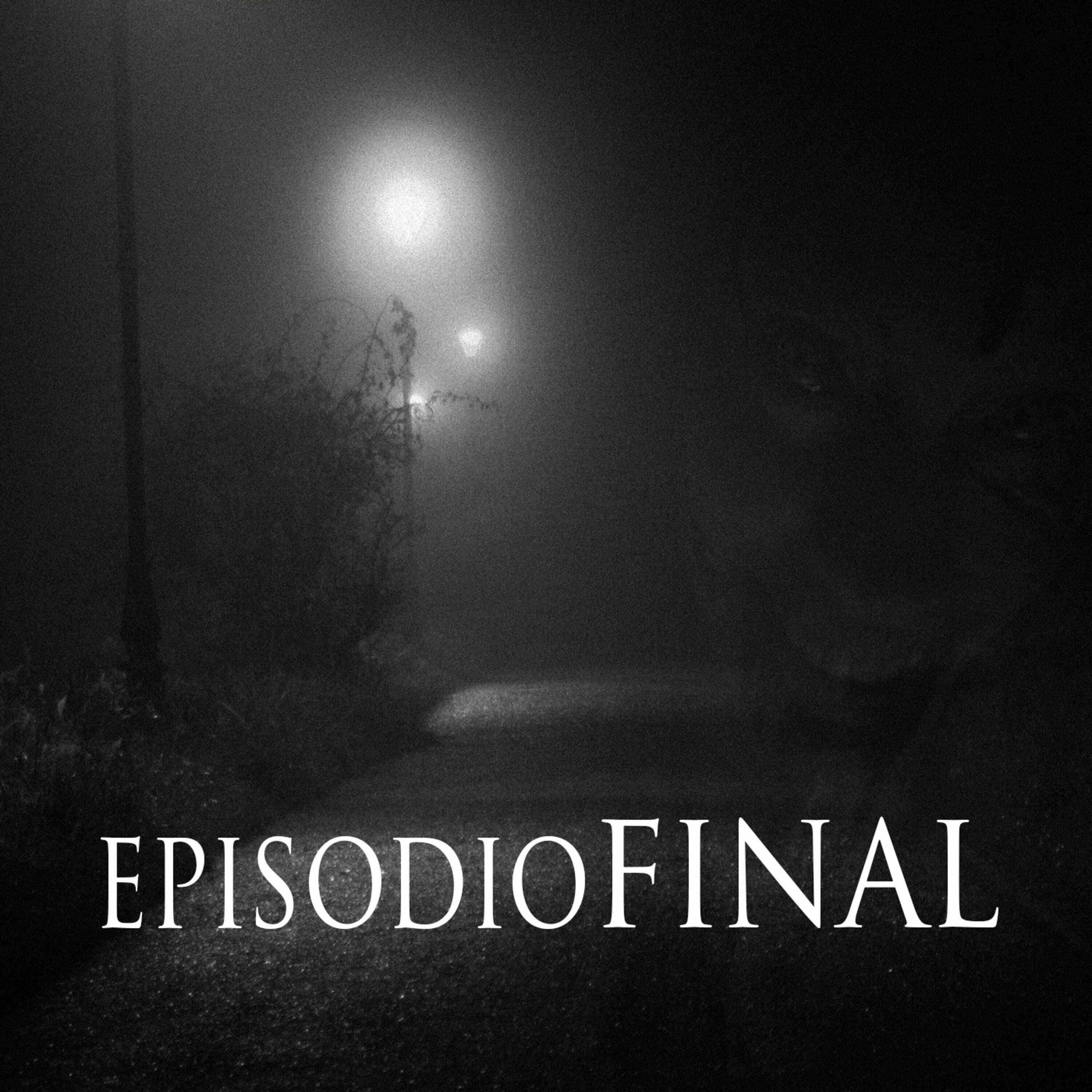 Las brujas de la casa al final de la calle (parte 3)