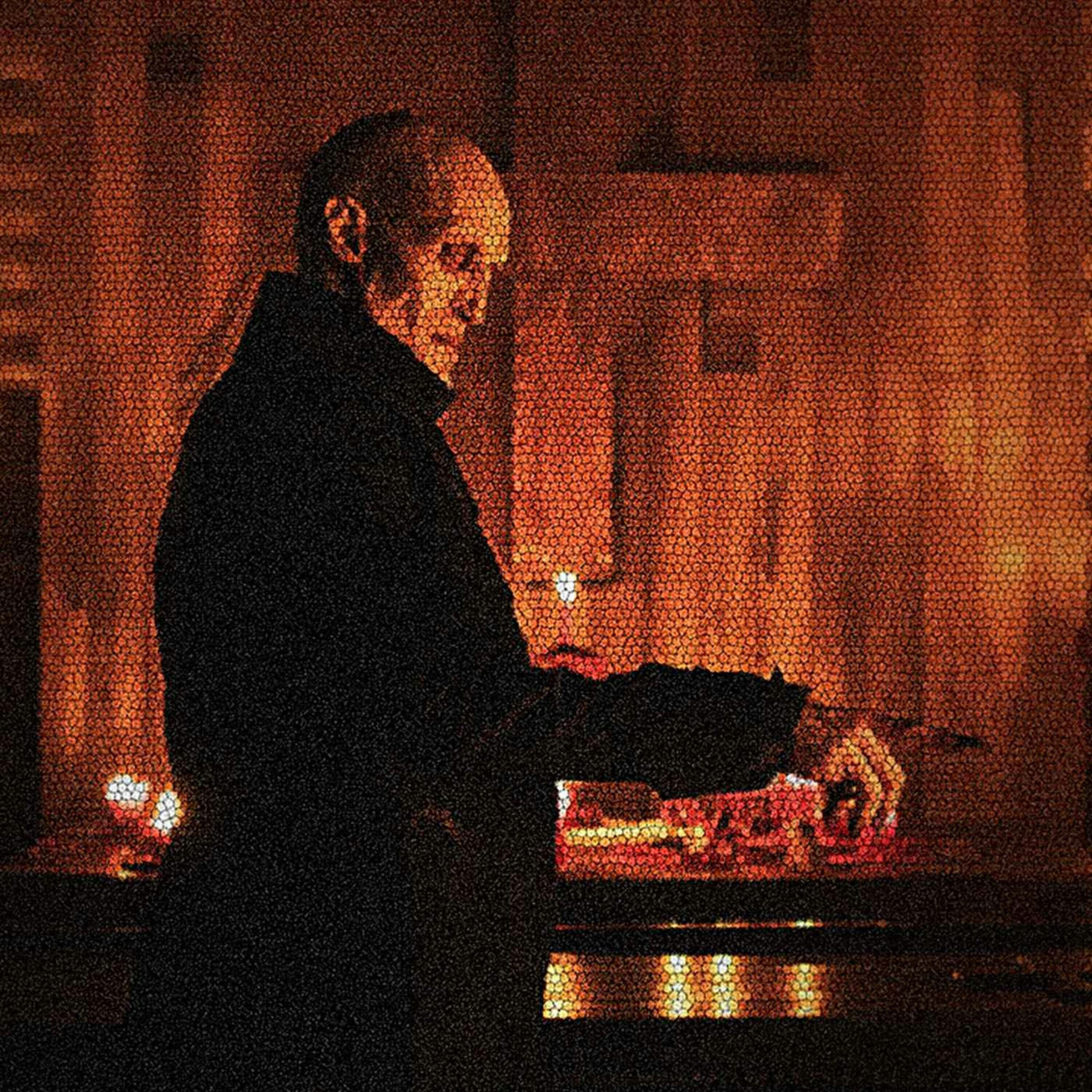 El sacristán del diablo (una historia de terror)