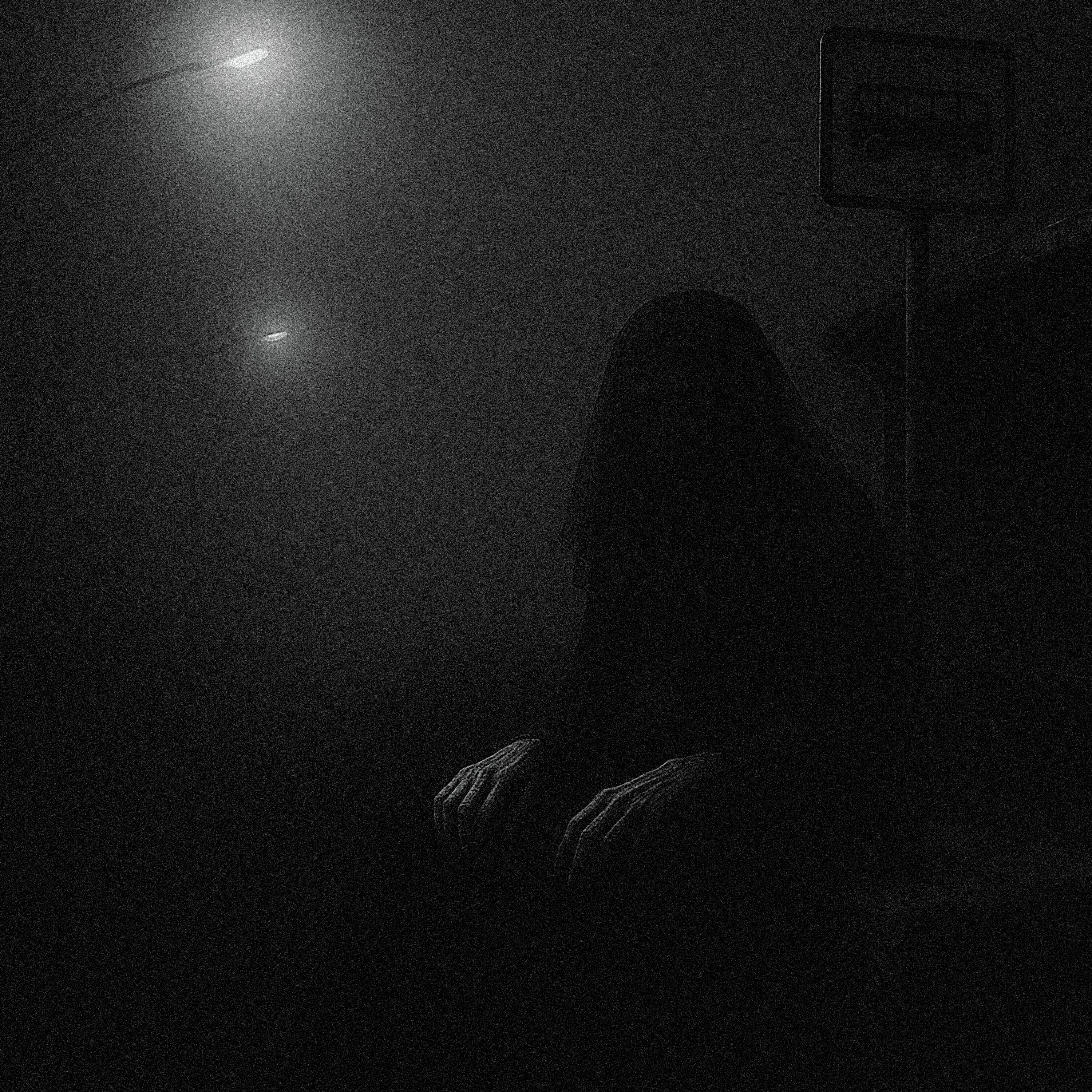 Fantasmas al lado de la carretera (y otros relatos paranormales)