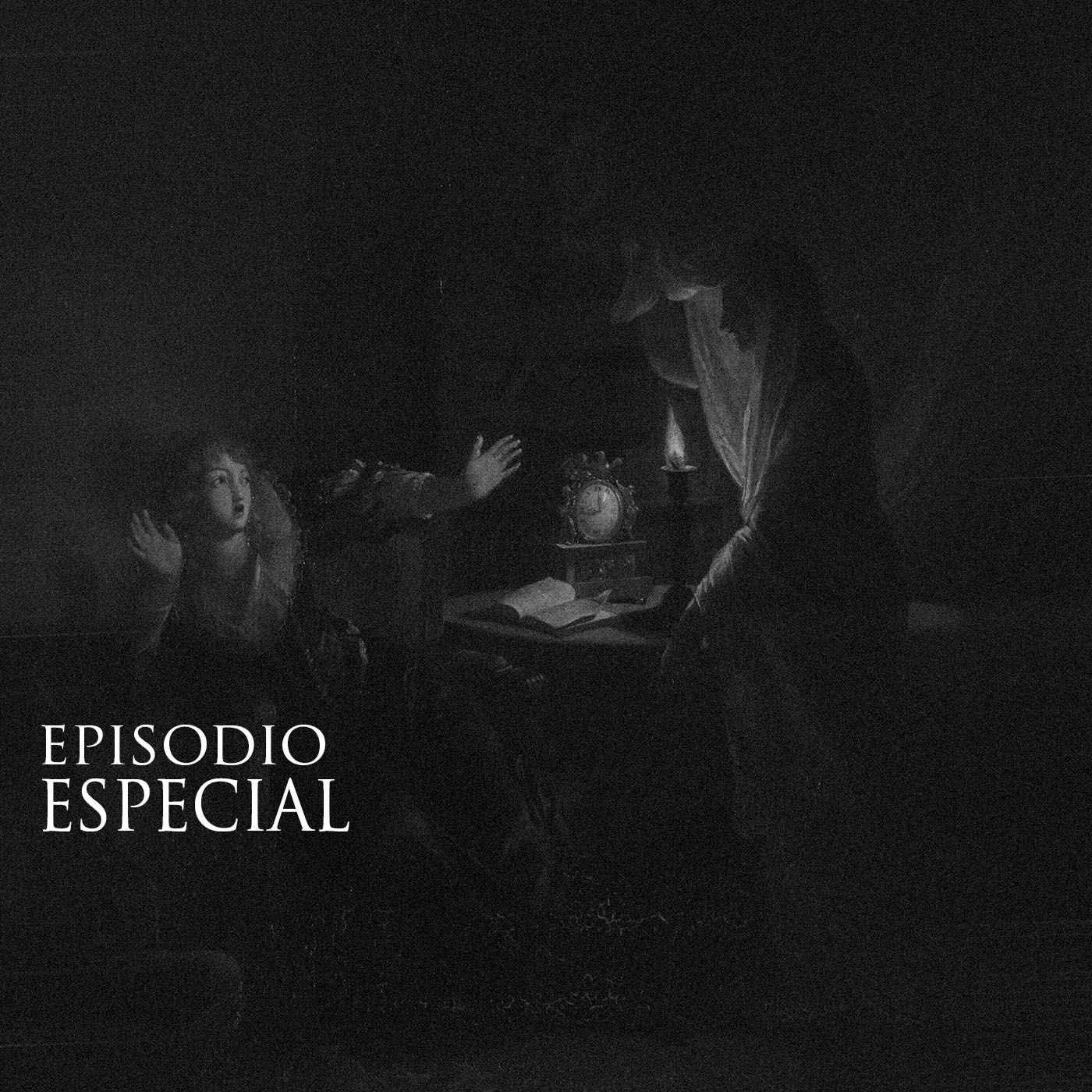 La despedida de mamá