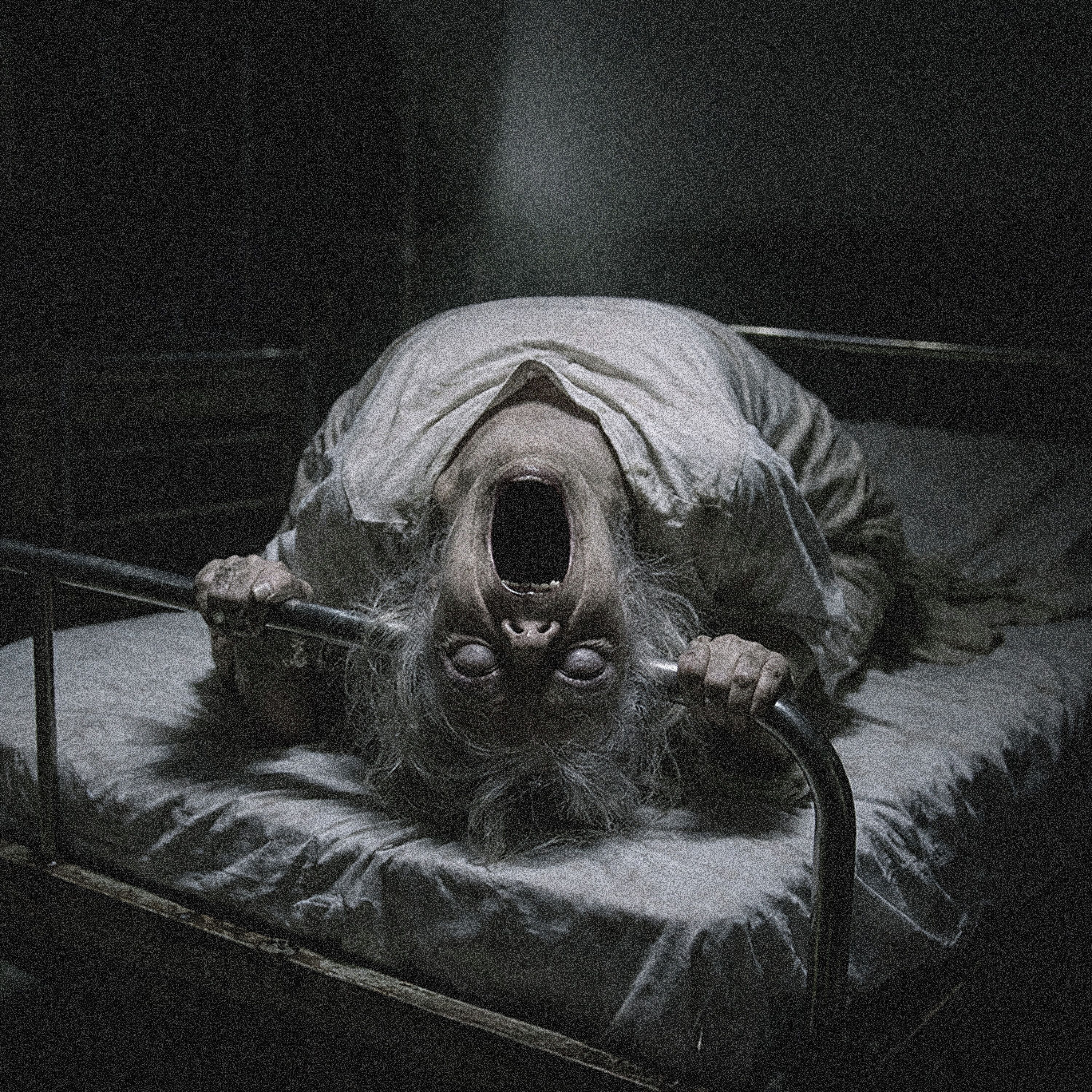 Turno de Medianoche (y otras historias de horror)