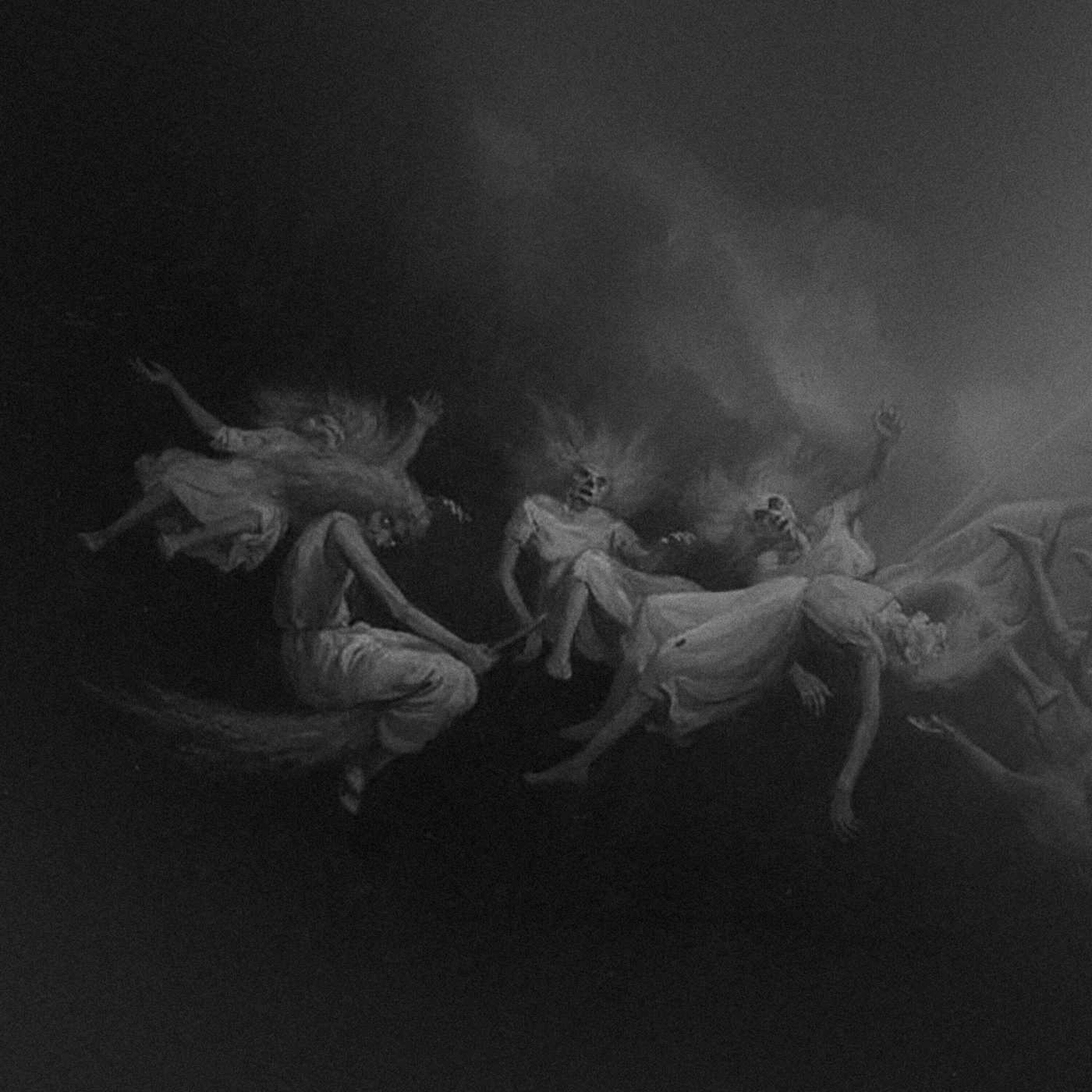 Leyendas y encuentros perturbadores con brujas