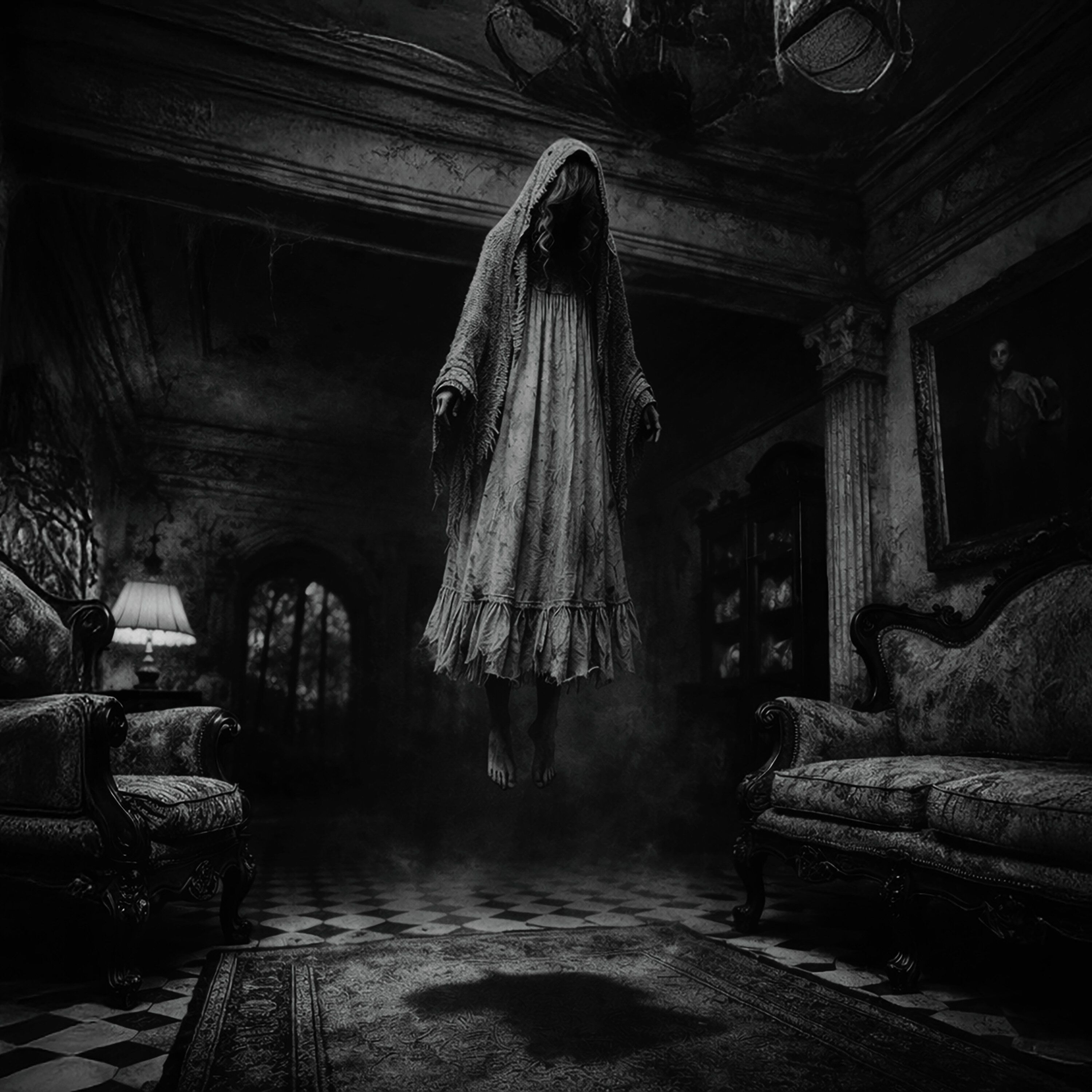 Canasta de Historias de Horror Vol. 26